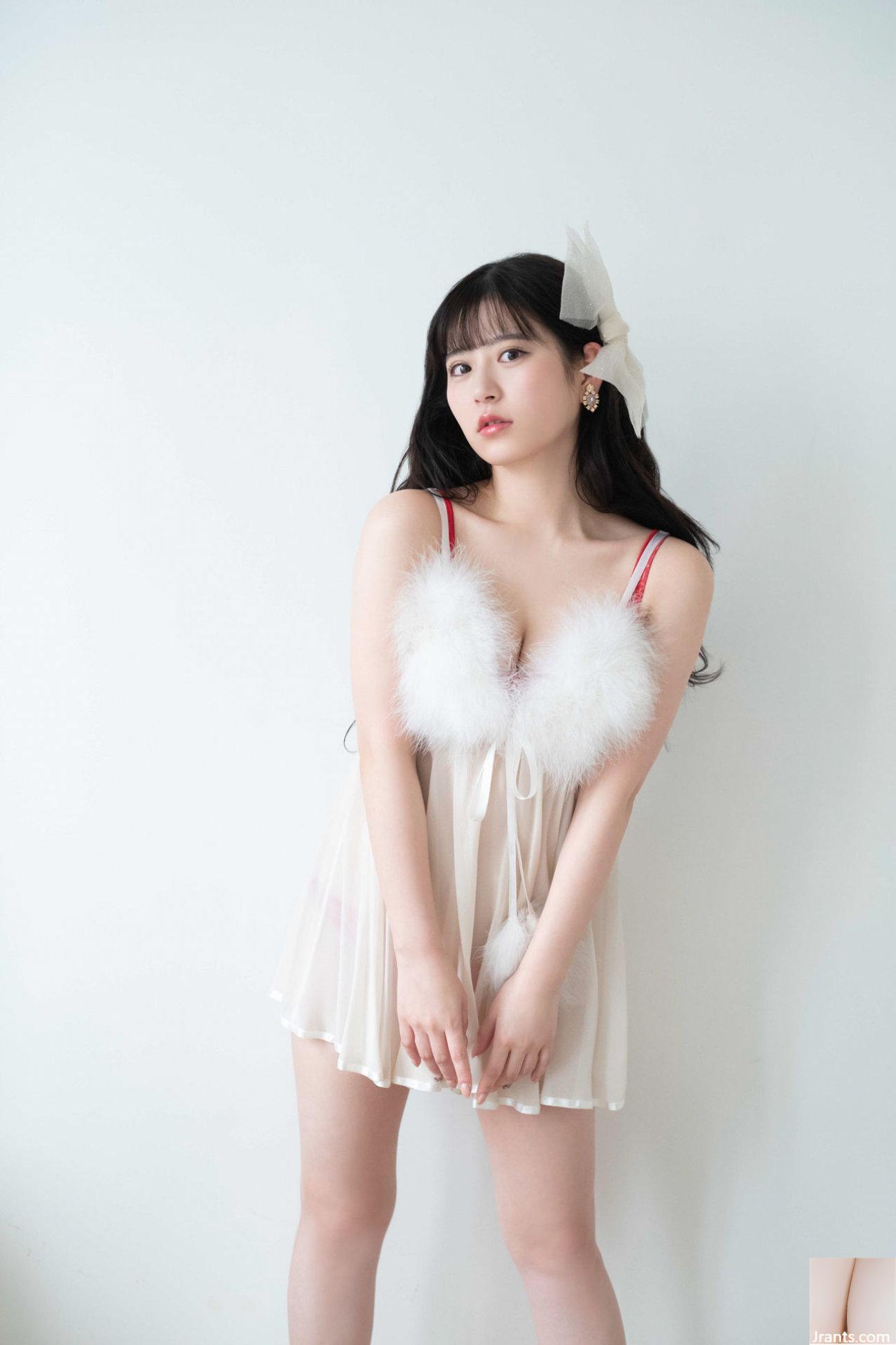 Bộ sưu tập ảnh kỹ thuật số THỨ SÁU của Tsukisari Amane Fancy Girl (79P) - Ảnh 2