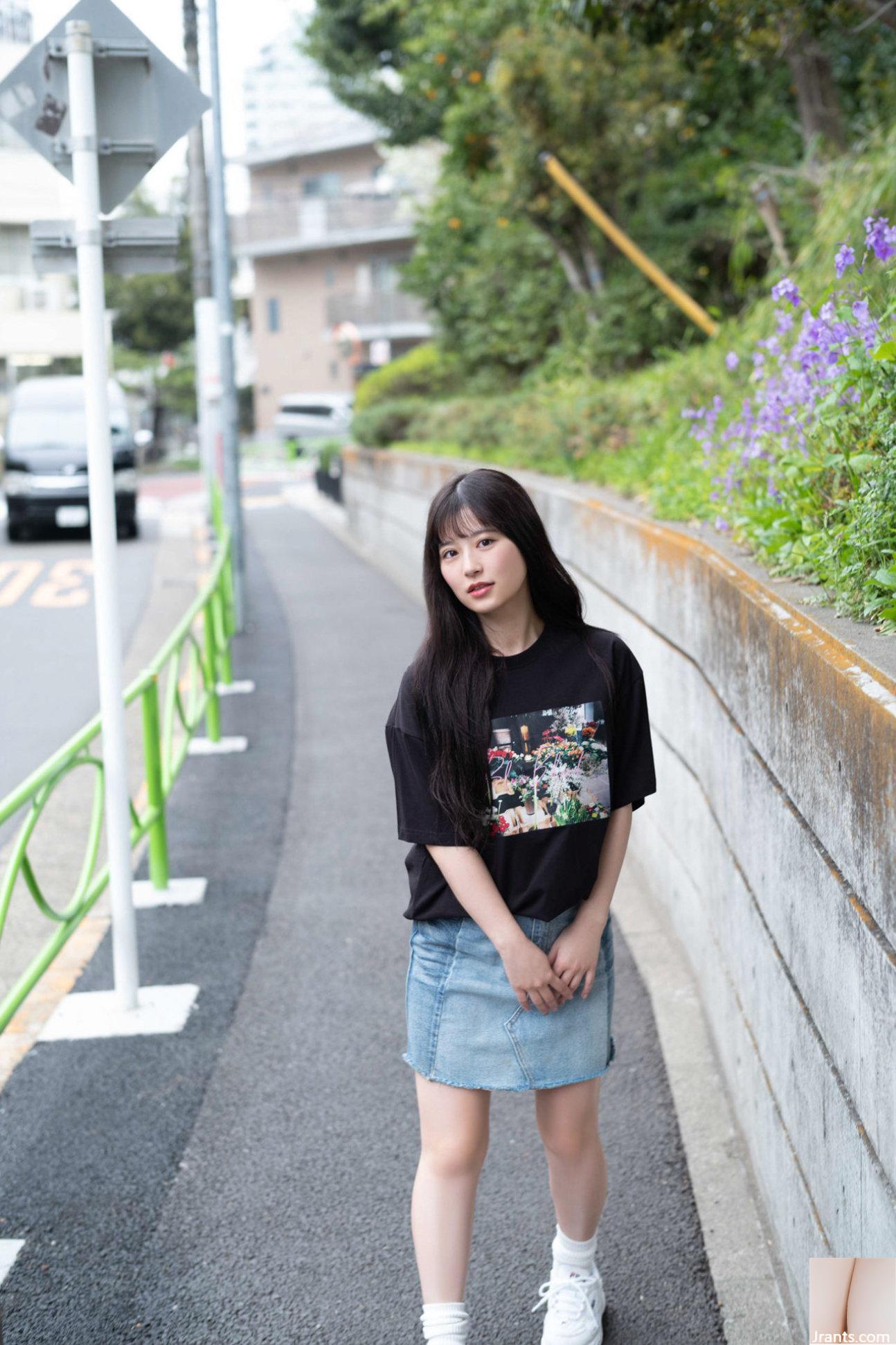 Bộ sưu tập ảnh kỹ thuật số THỨ SÁU của Tsukisari Amane Fancy Girl (79P) - Ảnh 24