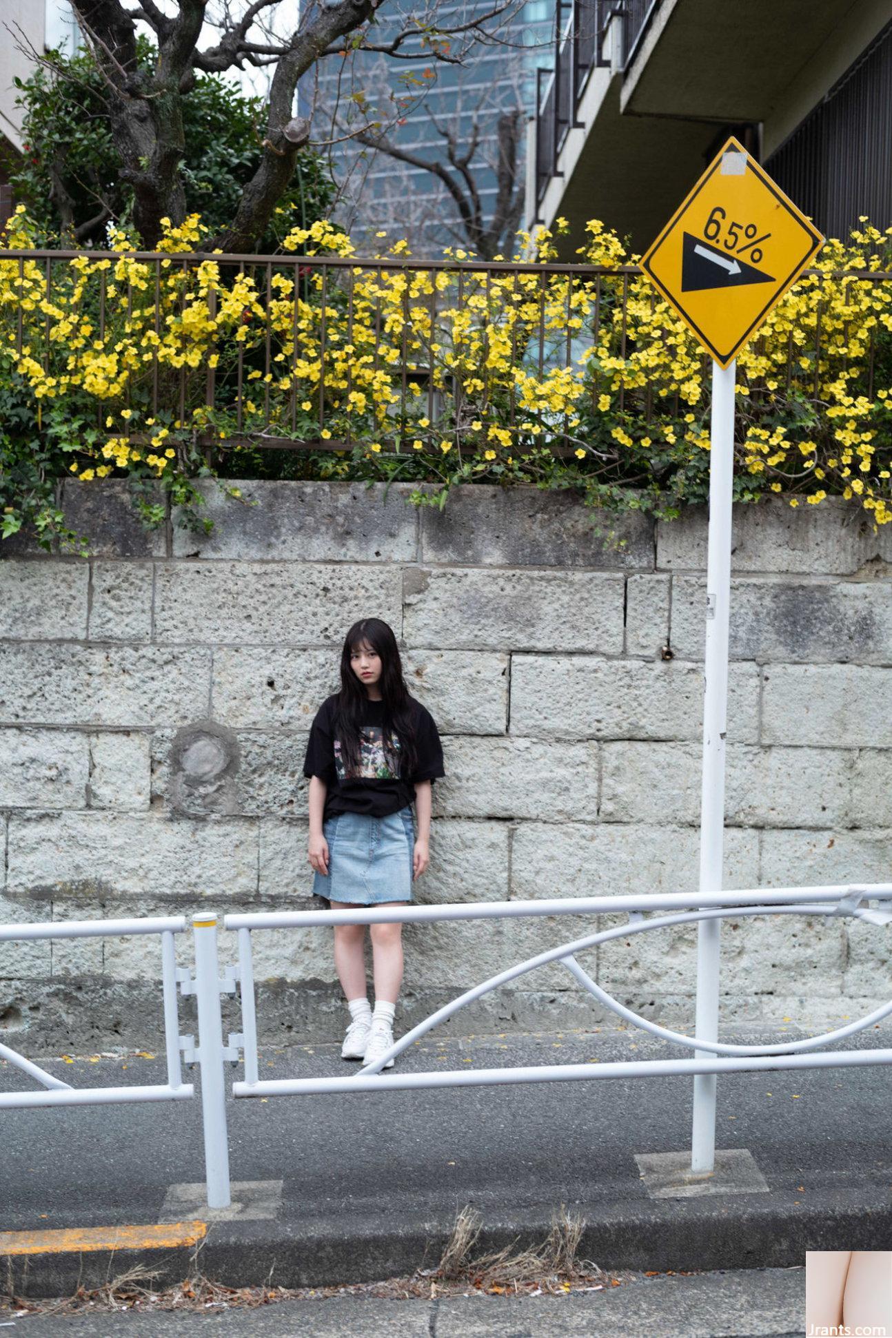 Bộ sưu tập ảnh kỹ thuật số THỨ SÁU của Tsukisari Amane Fancy Girl (79P) - Ảnh 26