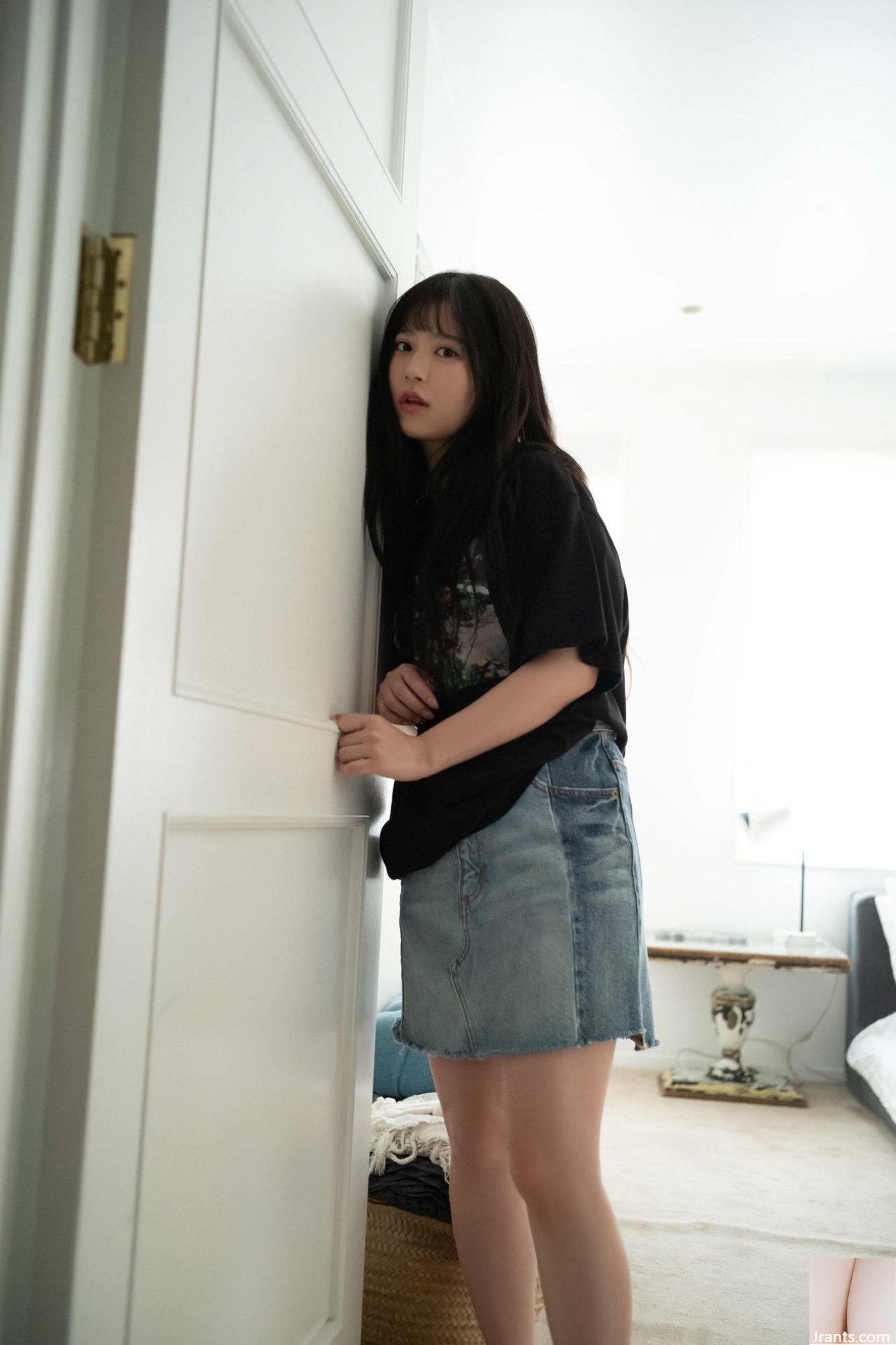 Bộ sưu tập ảnh kỹ thuật số THỨ SÁU của Tsukisari Amane Fancy Girl (79P) - Ảnh 27