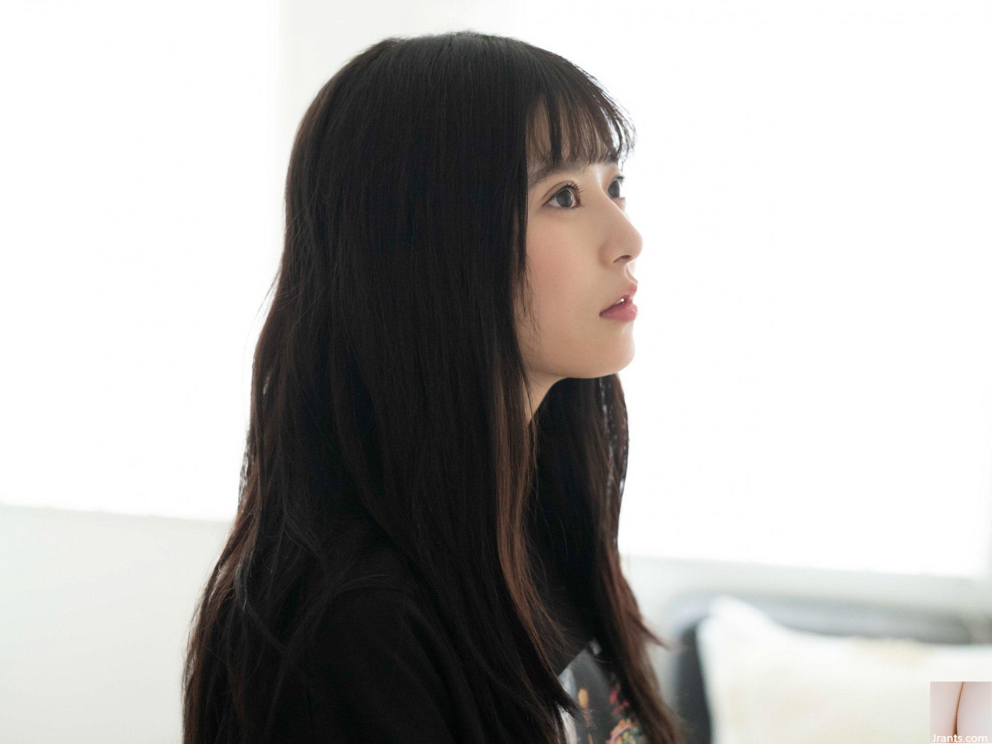 Bộ sưu tập ảnh kỹ thuật số THỨ SÁU của Tsukisari Amane Fancy Girl (79P) - Ảnh 28