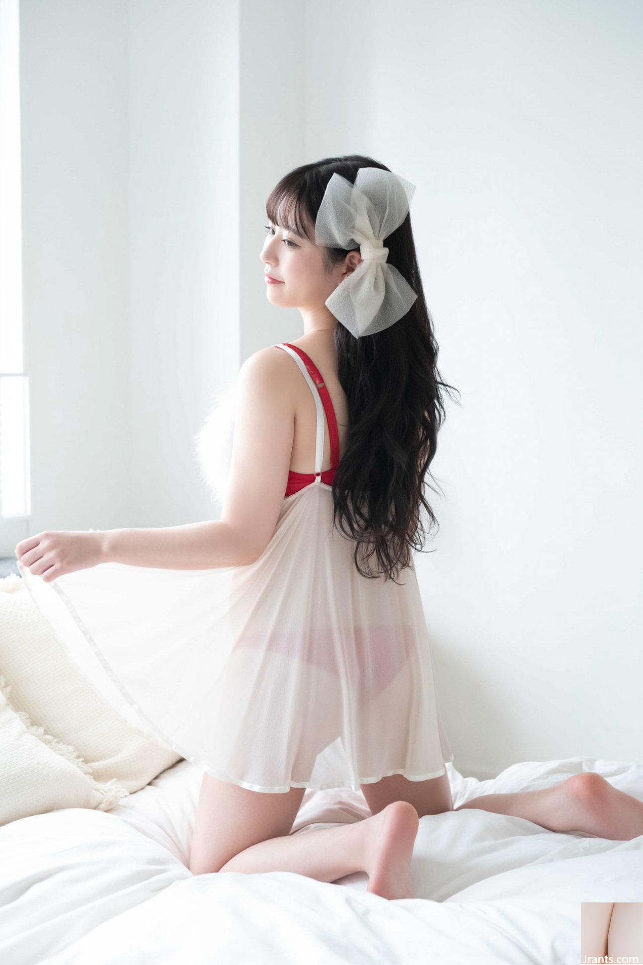 Bộ sưu tập ảnh kỹ thuật số THỨ SÁU của Tsukisari Amane Fancy Girl (79P) - Ảnh 3