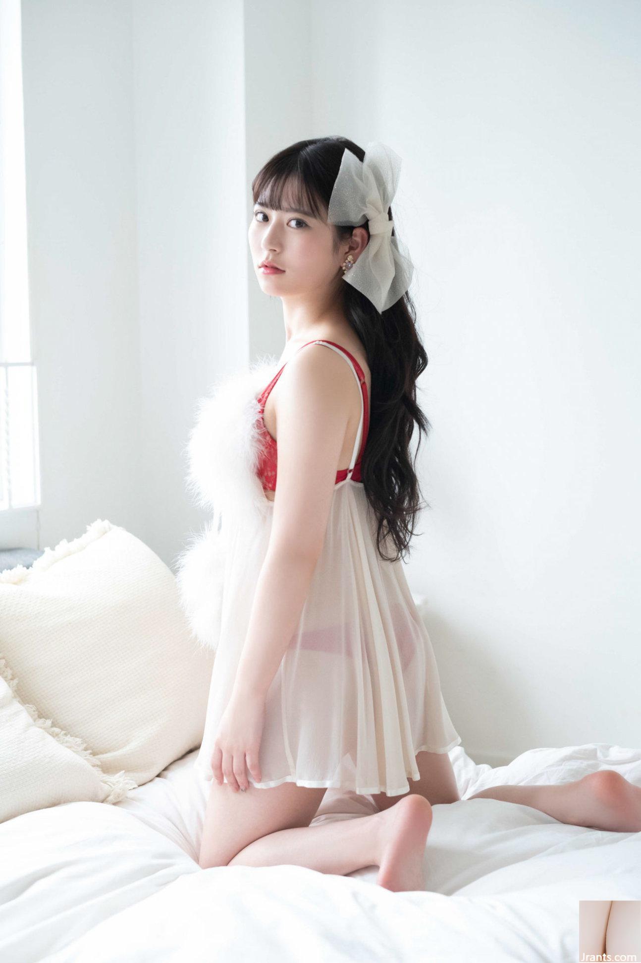 Bộ sưu tập ảnh kỹ thuật số THỨ SÁU của Tsukisari Amane Fancy Girl (79P) - Ảnh 4