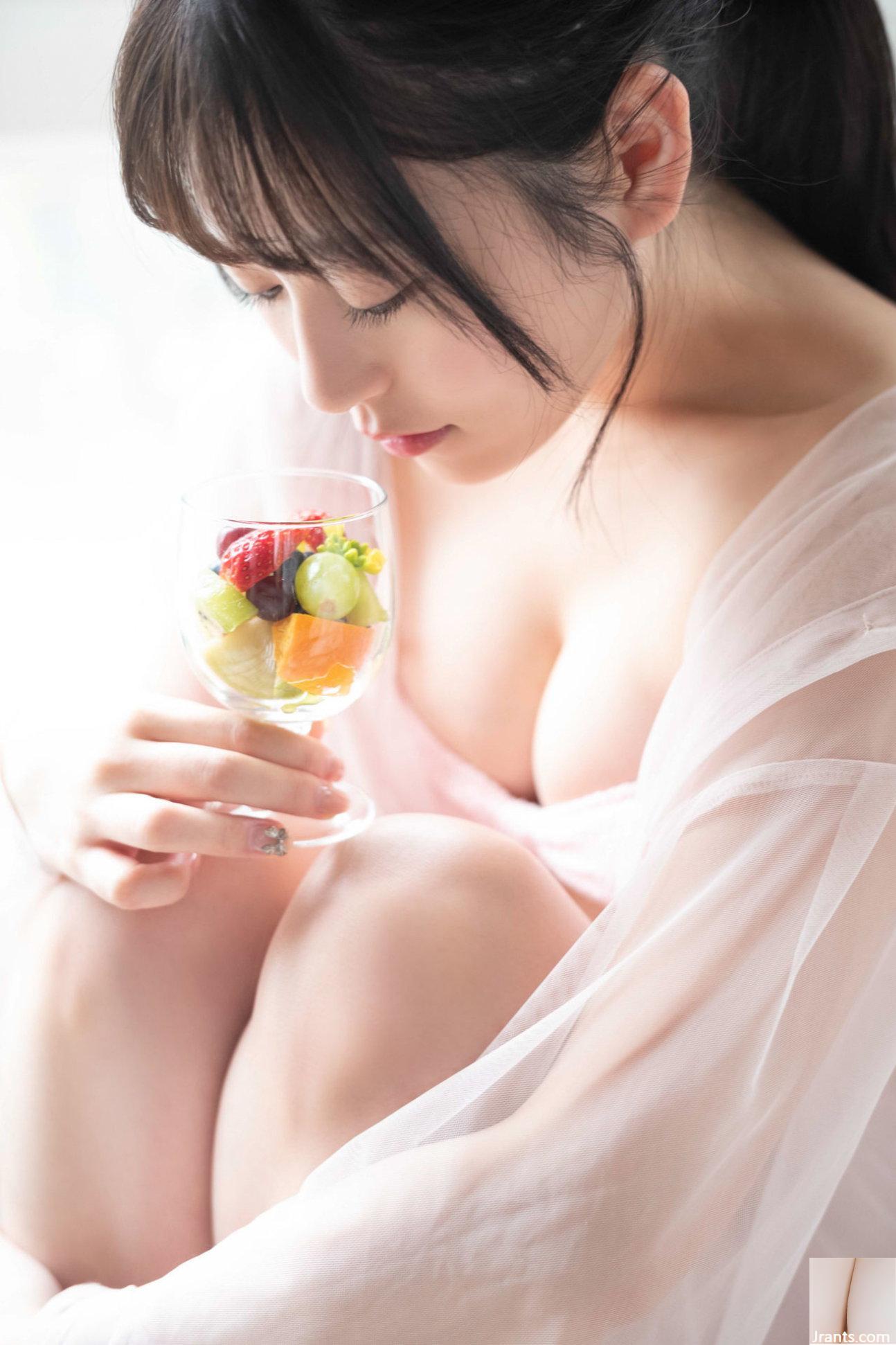 Bộ sưu tập ảnh kỹ thuật số THỨ SÁU của Tsukisari Amane Fancy Girl (79P) - Ảnh 49