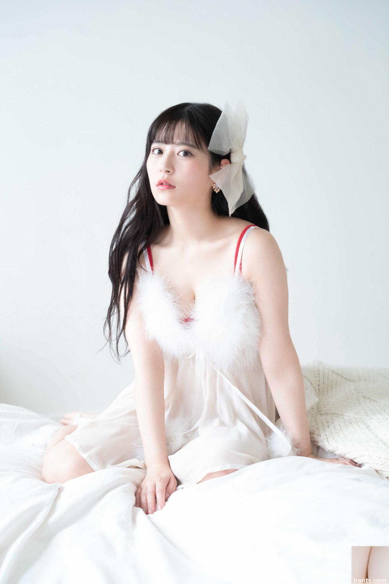 Bộ sưu tập ảnh kỹ thuật số THỨ SÁU của Tsukisari Amane Fancy Girl (79P) - Ảnh 5