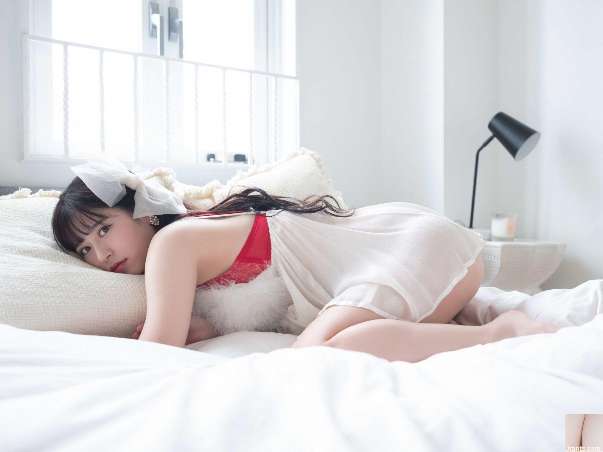 Bộ sưu tập ảnh kỹ thuật số THỨ SÁU của Tsukisari Amane Fancy Girl (79P) - Ảnh 7