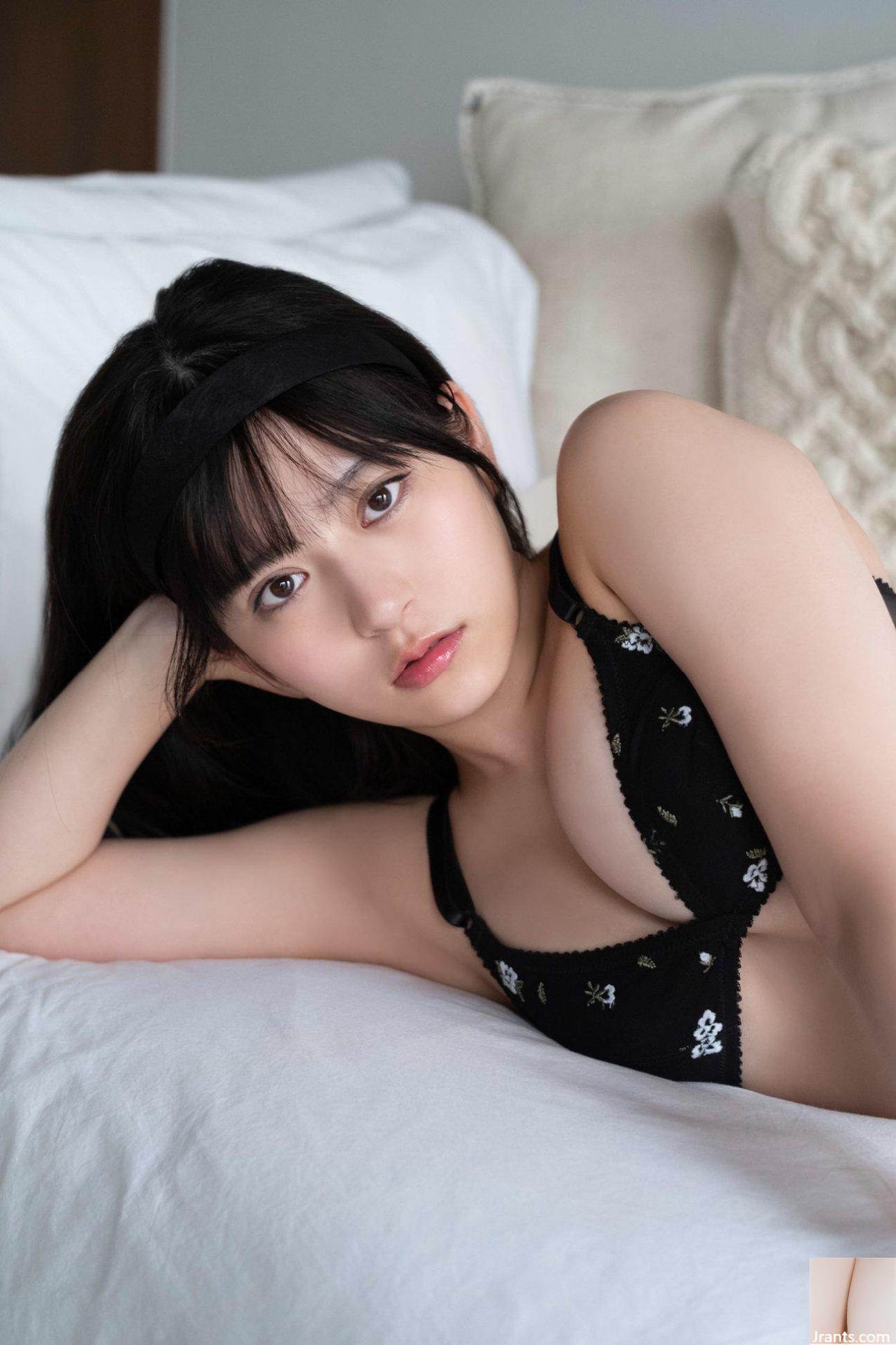 Bộ sưu tập ảnh kỹ thuật số THỨ SÁU của Tsukisari Amane Fancy Girl (79P) - Ảnh 73