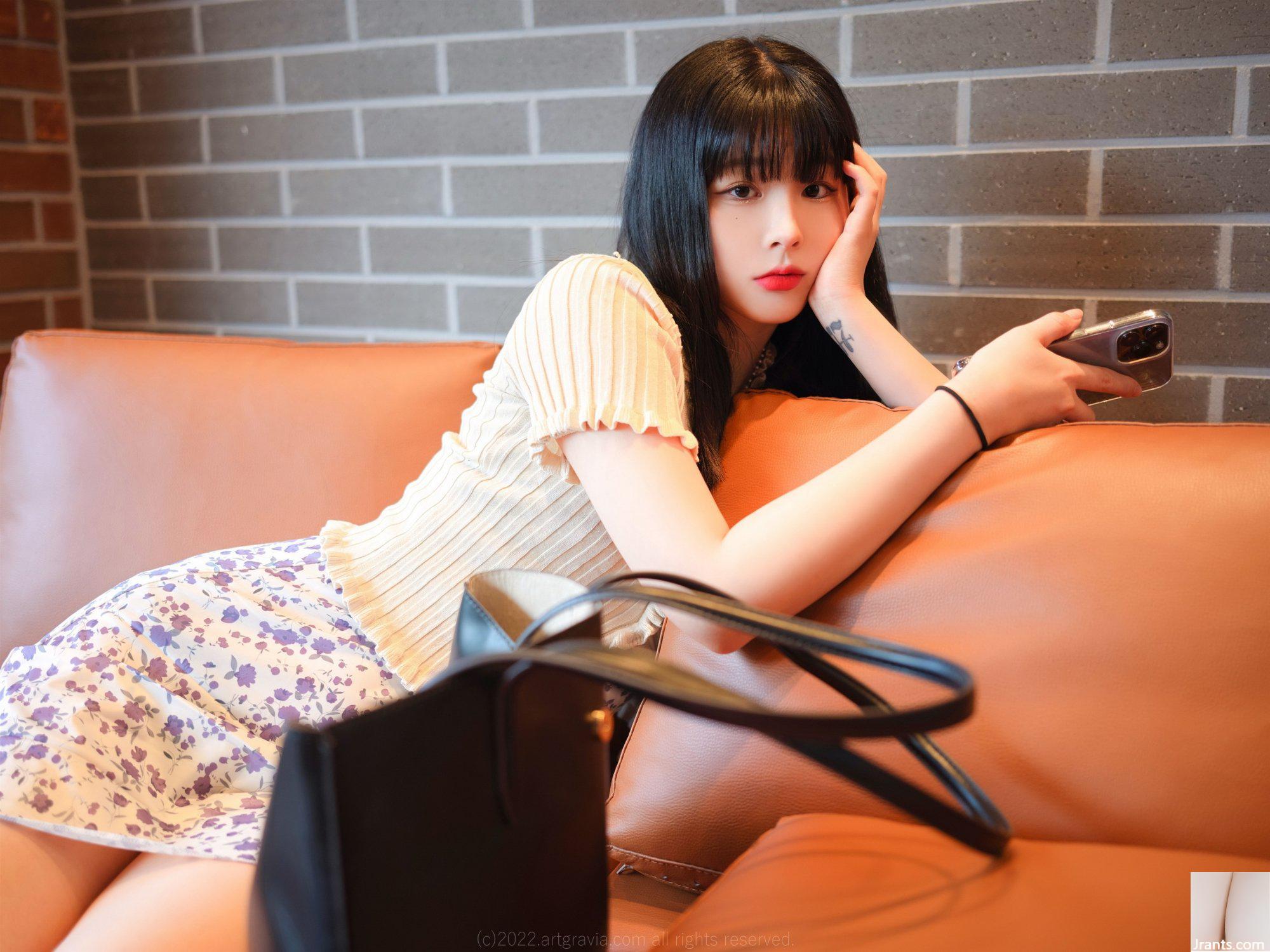 Tập 406 Jang Joo (97P) - Ảnh 5