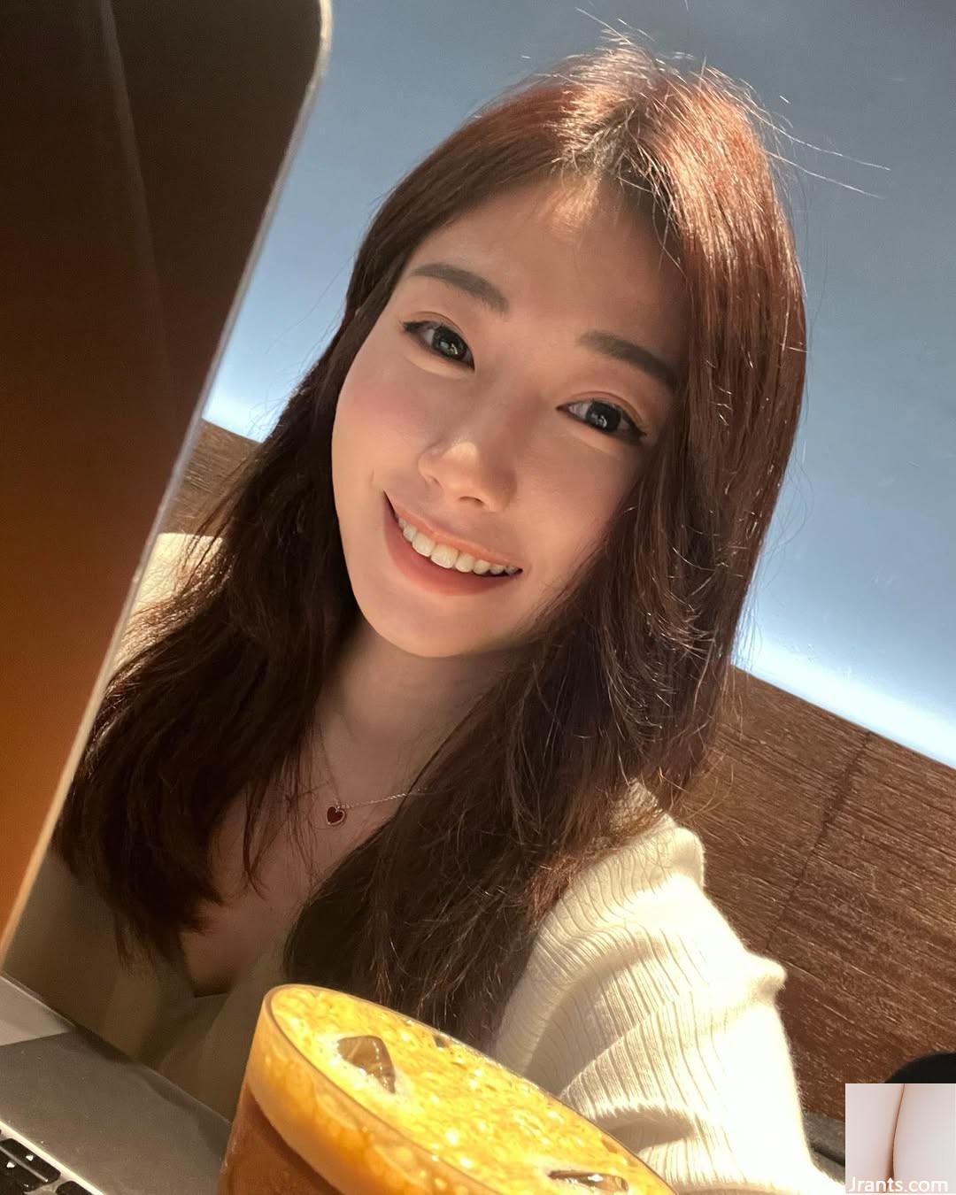 “Ranran Eva” Tầm nhìn bikini hoàn hảo (10p) - Ảnh 4