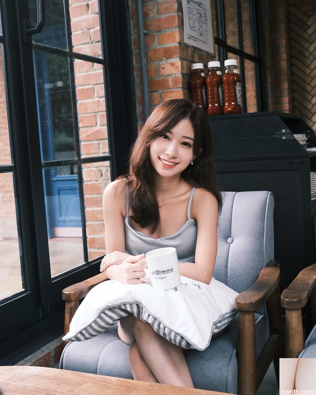 “Ranran Eva” Tầm nhìn bikini hoàn hảo (10p) - Ảnh 9