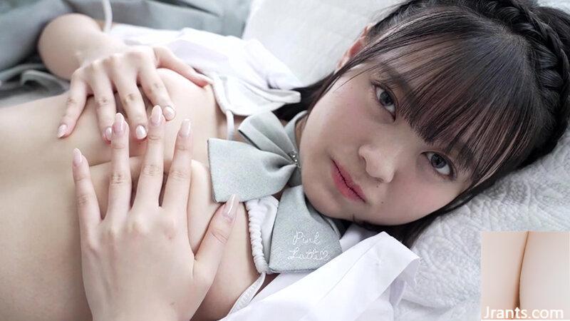 Cô gái bóng chày khiêu dâm Yuki Tsukimi cởi quần để quyến rũ bạn (11P) - Ảnh 7