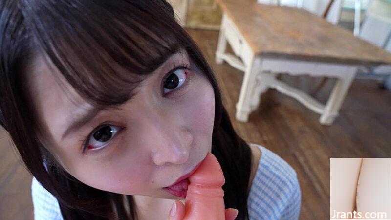 Mọi người nhìn thấy Yujia đang chơi trong phòng tắm, bộ ngực hồng hào nổi đầy bong bóng (11P - Ảnh 11