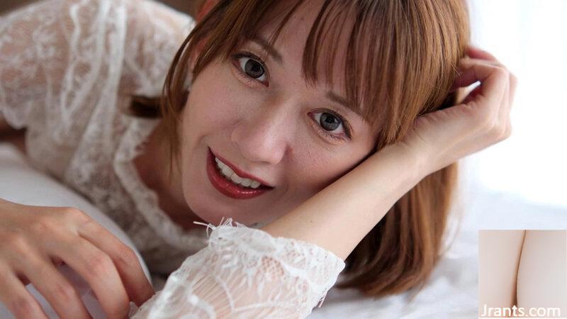 Nữ thần Airi Kijima sở hữu nụ cười cực kỳ quyến rũ và vóc dáng gợi cảm (11P) - Ảnh 9