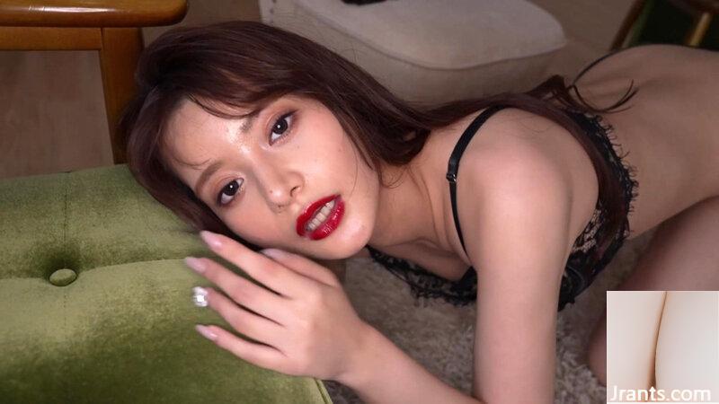 Đôi chân dài miên man, mông ngọt ngào, eo thon và vẻ gợi cảm của Hyuga Shinrin (11P - Ảnh 9