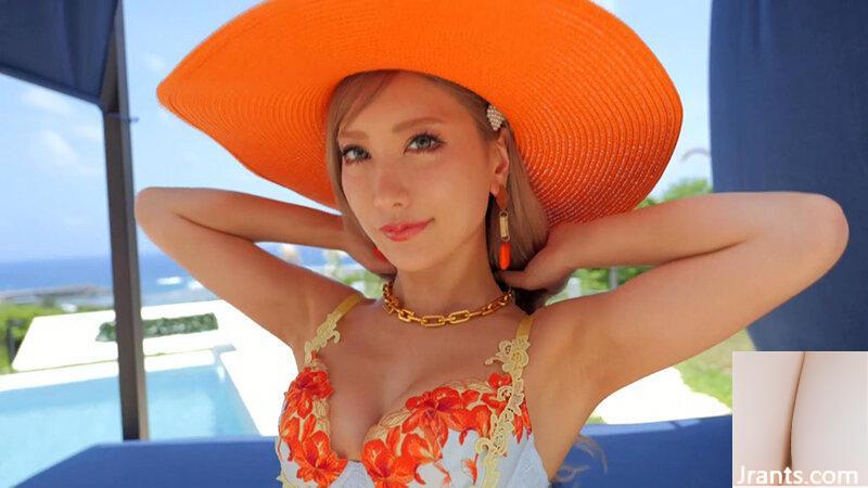 AIKA, mỹ nhân hàng đầu với nước da lúa mì và thân hình siêu gợi cảm (11P) - Ảnh 2