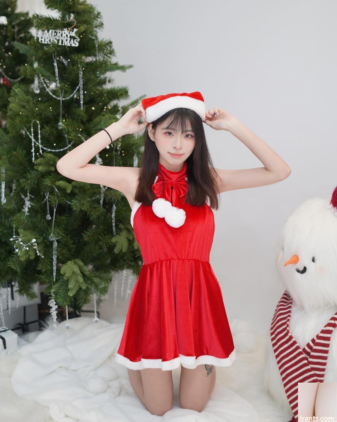 Đôi chân xinh đẹp của “Min Xuân” cuốn hút, thanh lịch và gợi cảm (10P) - Ảnh 3