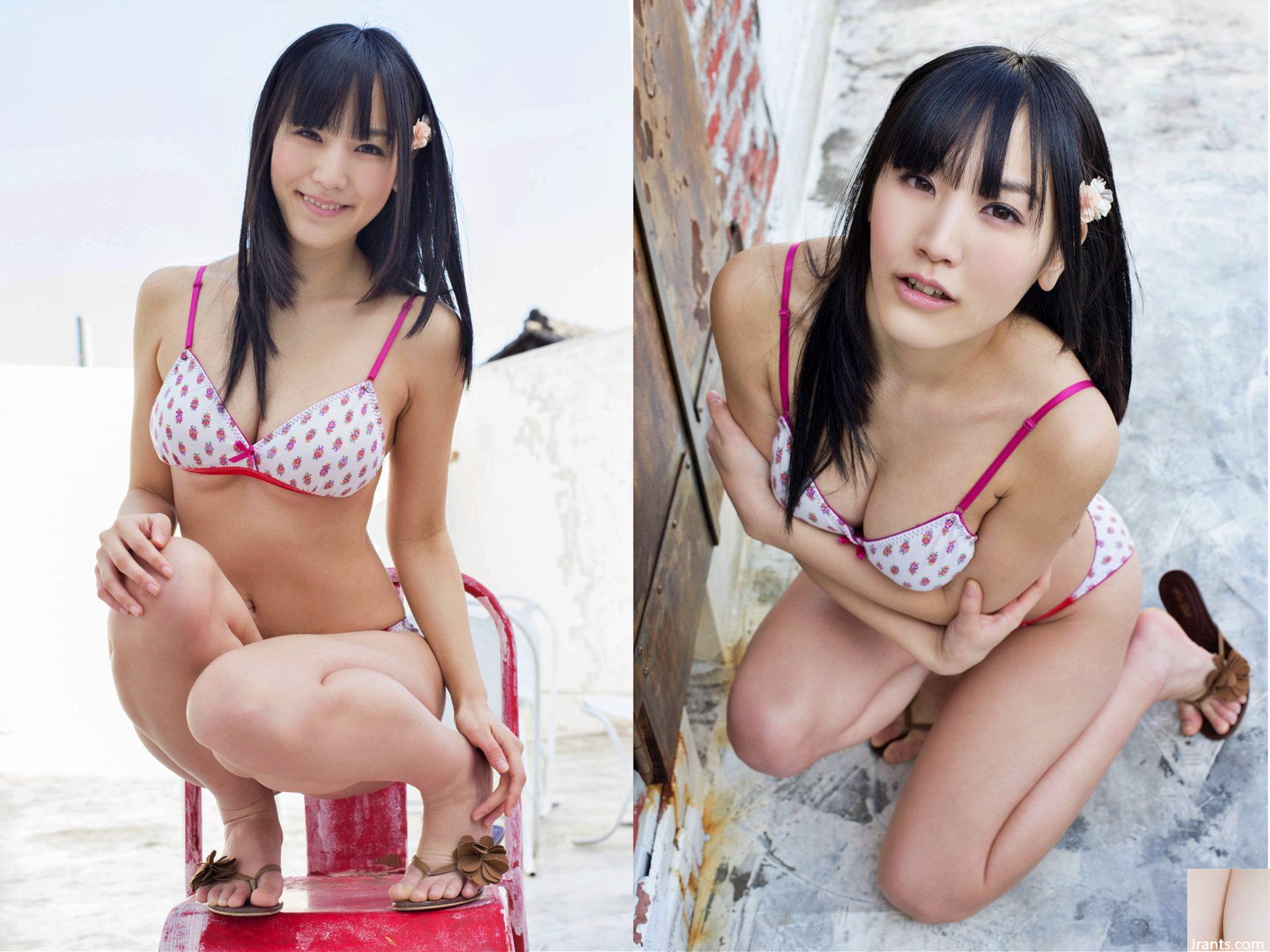 Bộ sưu tập ảnh kỹ thuật số của Yuuri Hamada (31P) - Ảnh 11