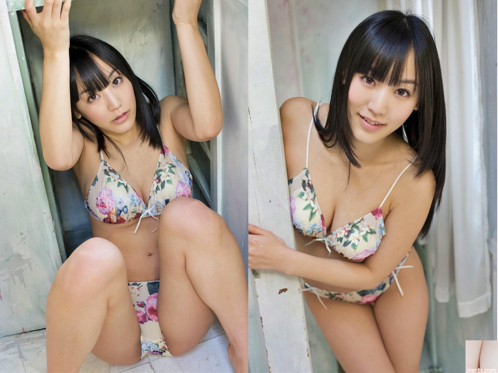 Bộ sưu tập ảnh kỹ thuật số của Yuuri Hamada (31P) - Ảnh 8