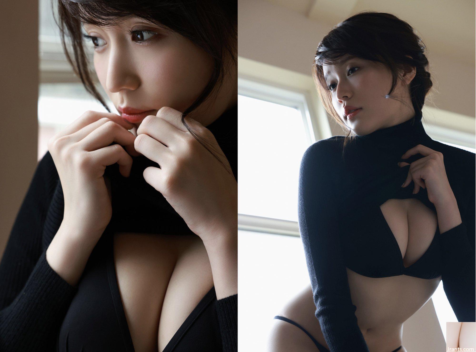 Yuka Kohinata Sweet Body vol.3 (45P) - Ảnh 27