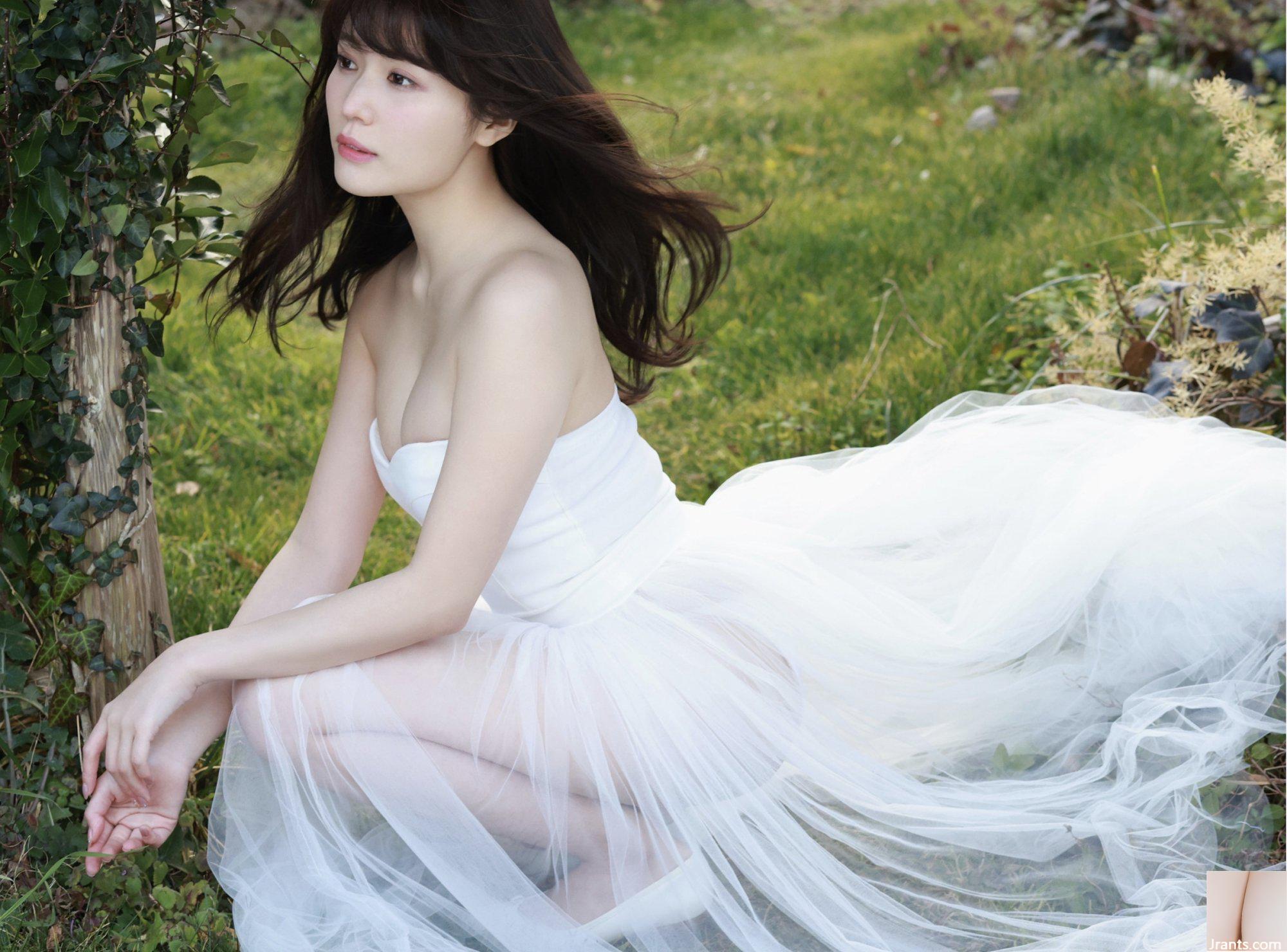 Yuka Kohinata Sweet Body vol.3 (45P) - Ảnh 39