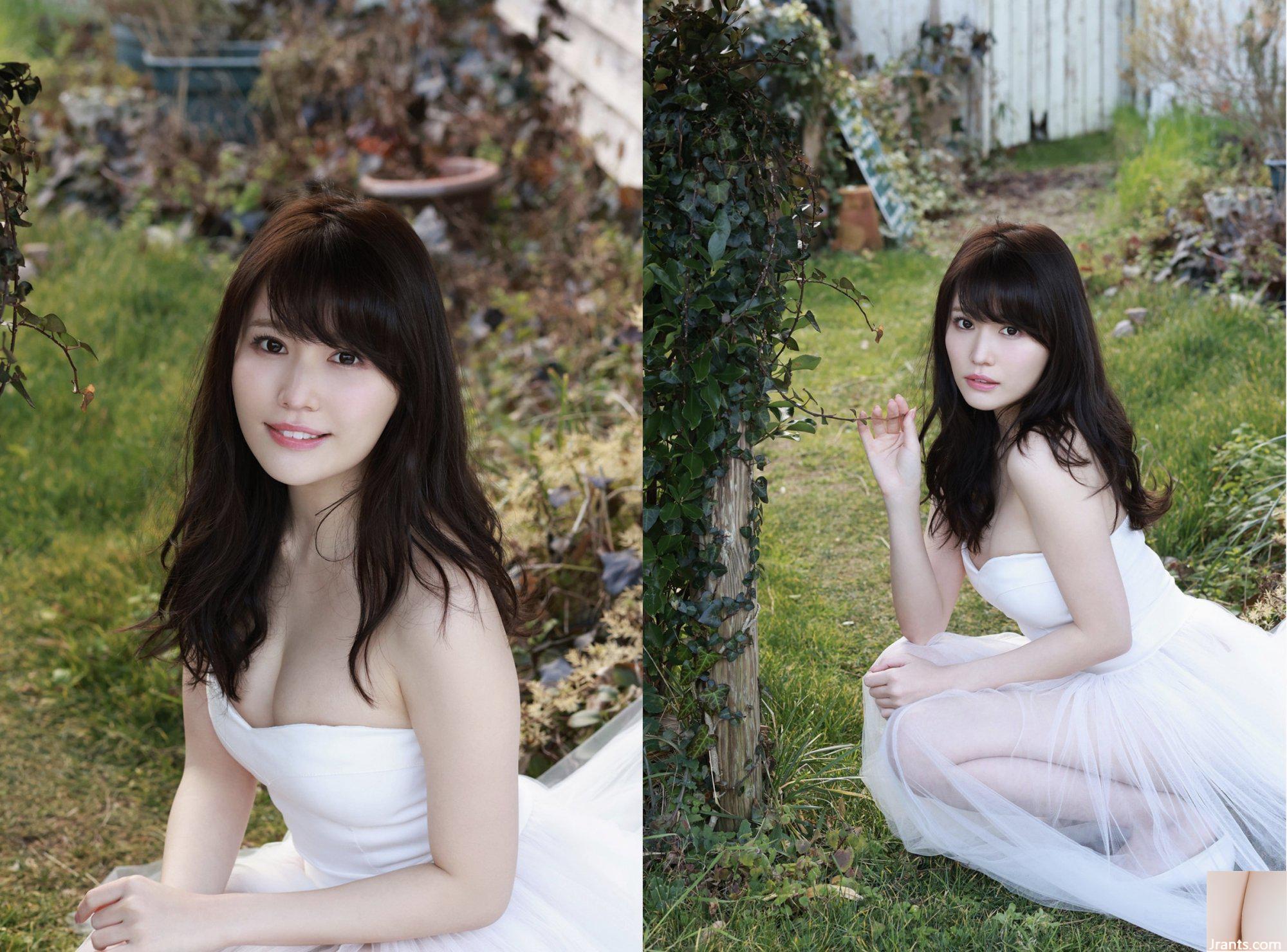 Yuka Kohinata Sweet Body vol.3 (45P) - Ảnh 40