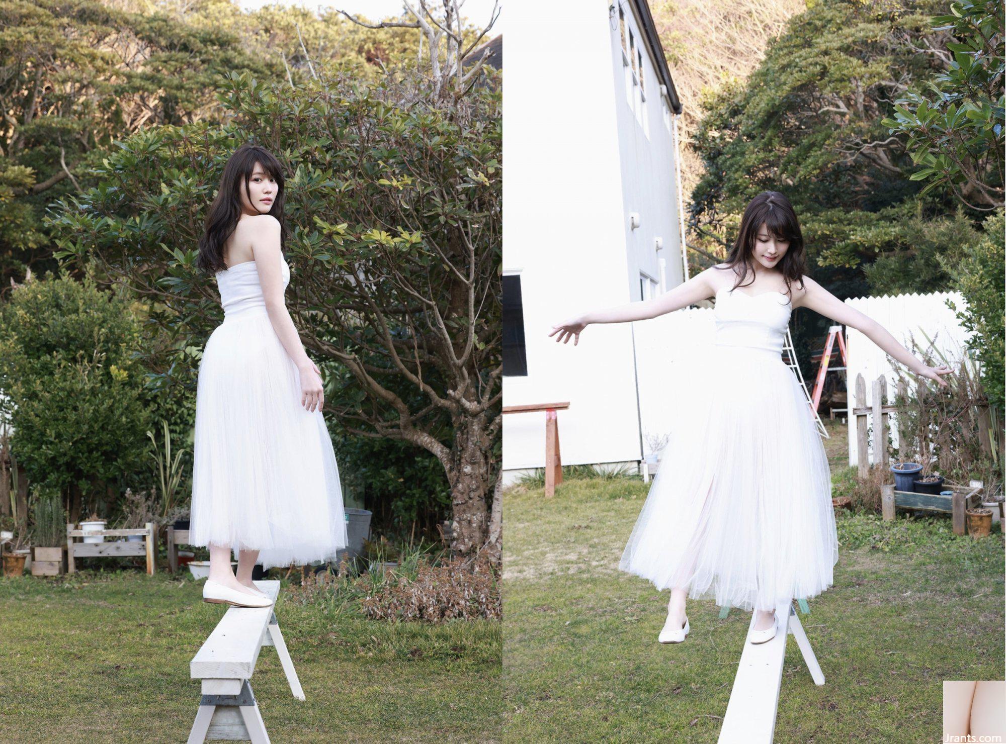 Yuka Kohinata Sweet Body vol.3 (45P) - Ảnh 42