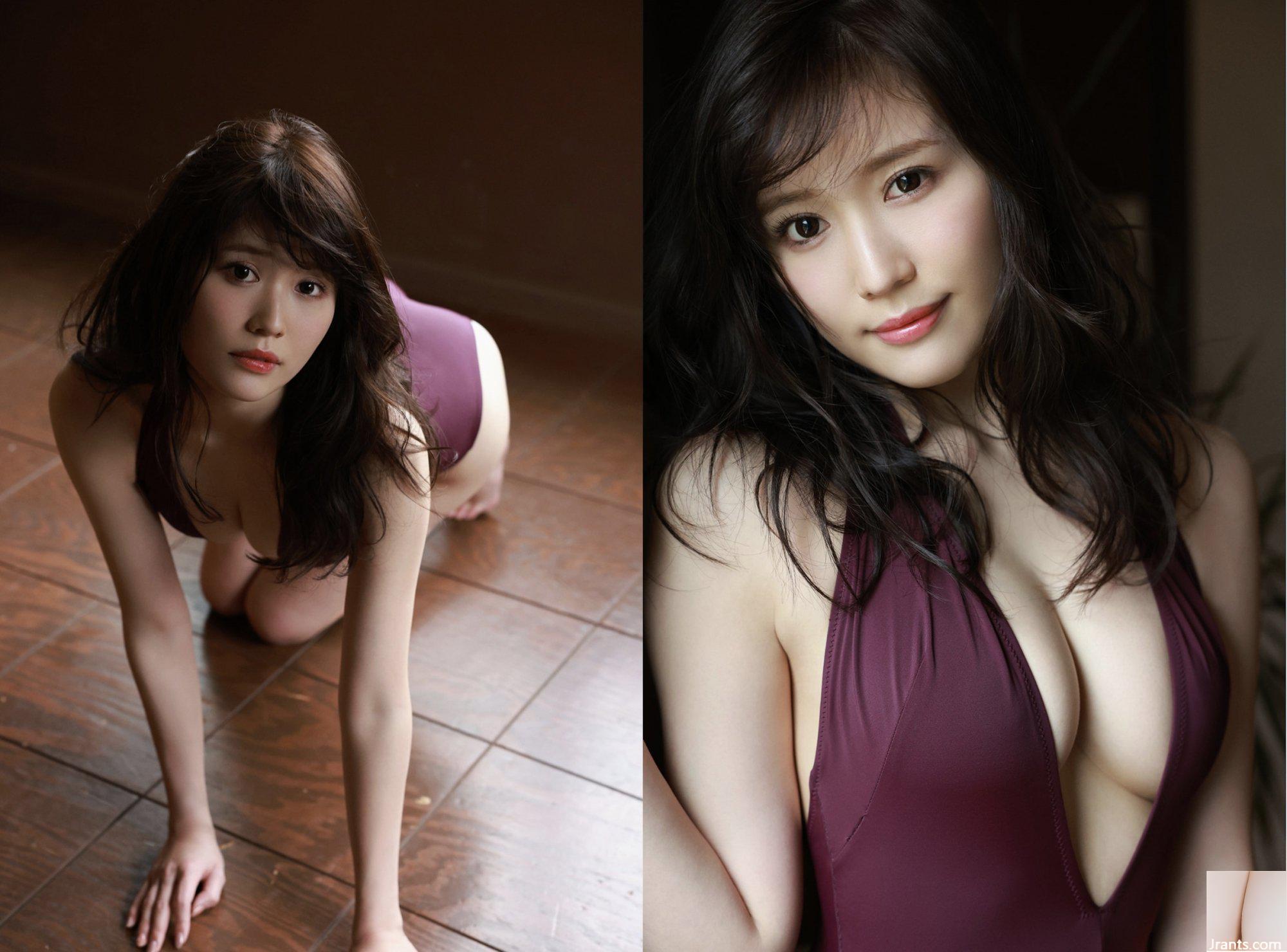 Yuka Kohinata Sweet Body vol.3 (45P) - Ảnh 7