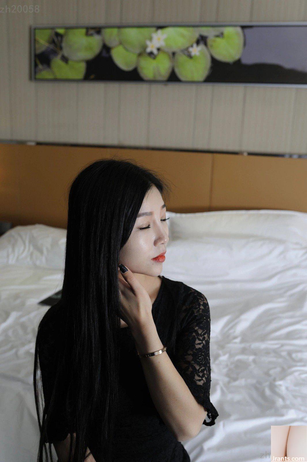 Chụp ảnh riêng tư của người mẫu Trung Quốc Sula (PHOTO) (2015-12-11) (156P)