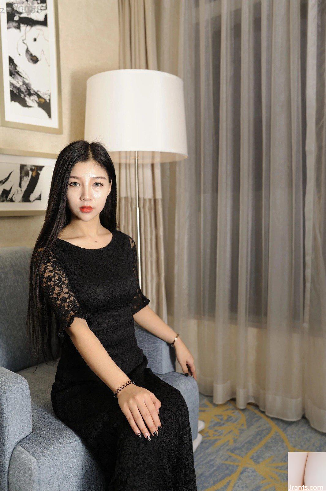 Chụp ảnh riêng tư của người mẫu Trung Quốc Sula (PHOTO) (2015-12-11) (156P) - Ảnh 12