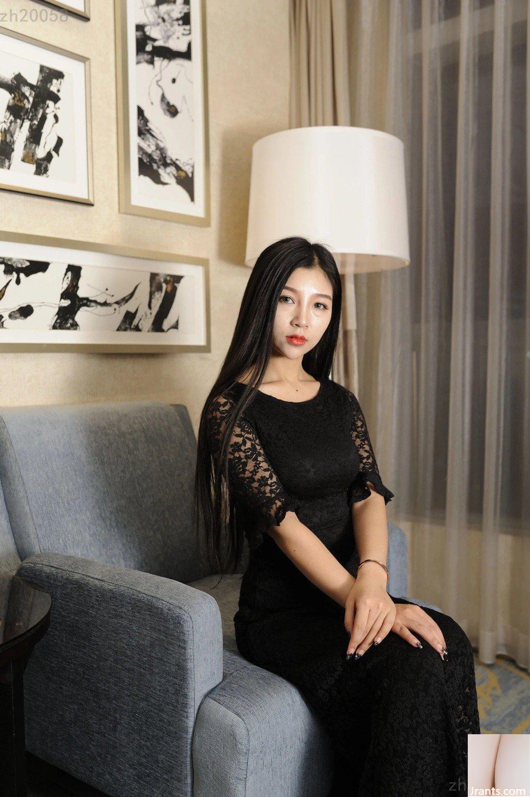 Chụp ảnh riêng tư của người mẫu Trung Quốc Sula (PHOTO) (2015-12-11) (156P) - Ảnh 13