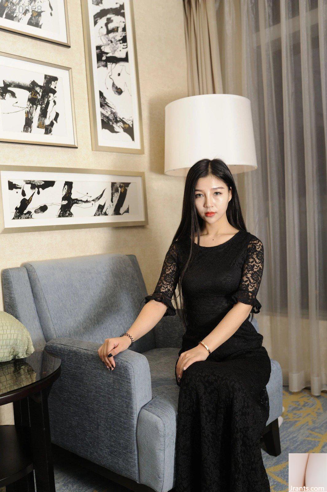 Chụp ảnh riêng tư của người mẫu Trung Quốc Sula (PHOTO) (2015-12-11) (156P) - Ảnh 14