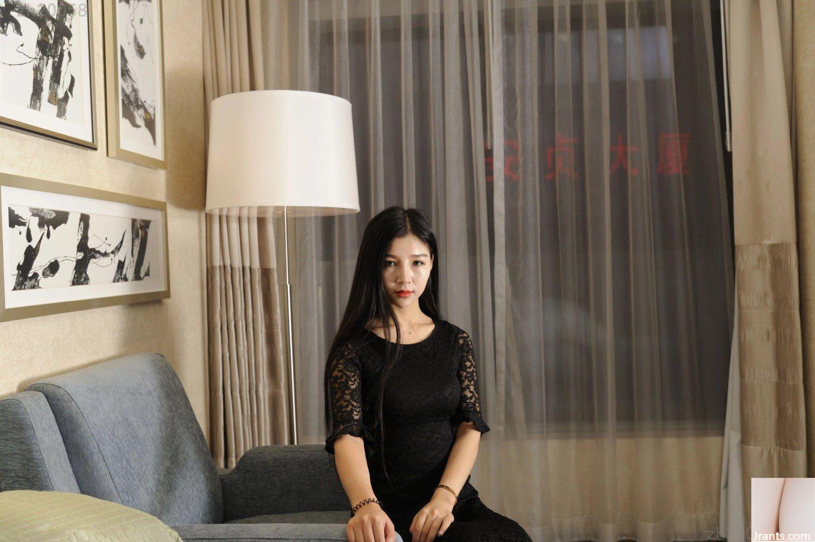 Chụp ảnh riêng tư của người mẫu Trung Quốc Sula (PHOTO) (2015-12-11) (156P) - Ảnh 15