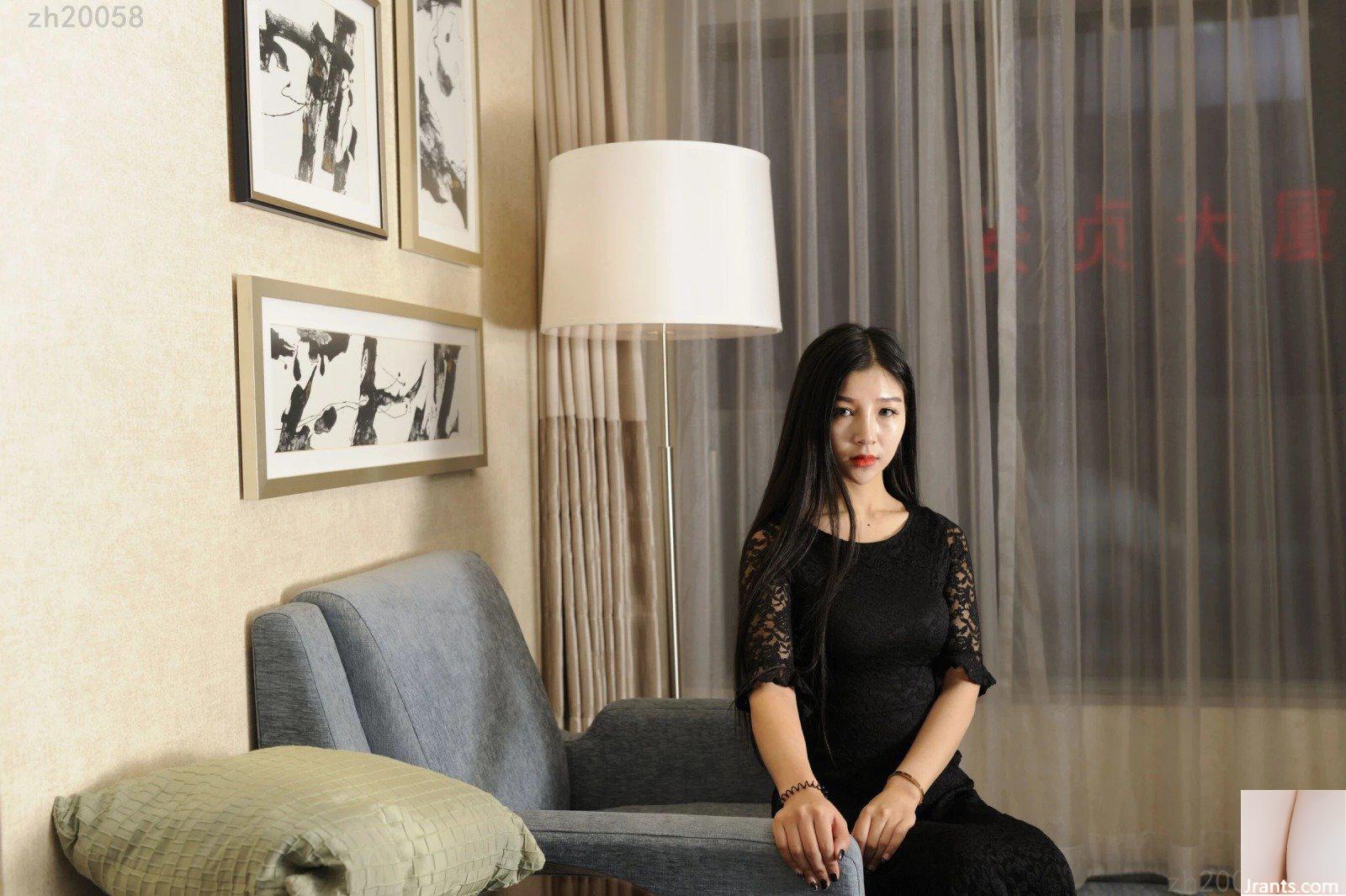 Chụp ảnh riêng tư của người mẫu Trung Quốc Sula (PHOTO) (2015-12-11) (156P) - Ảnh 17