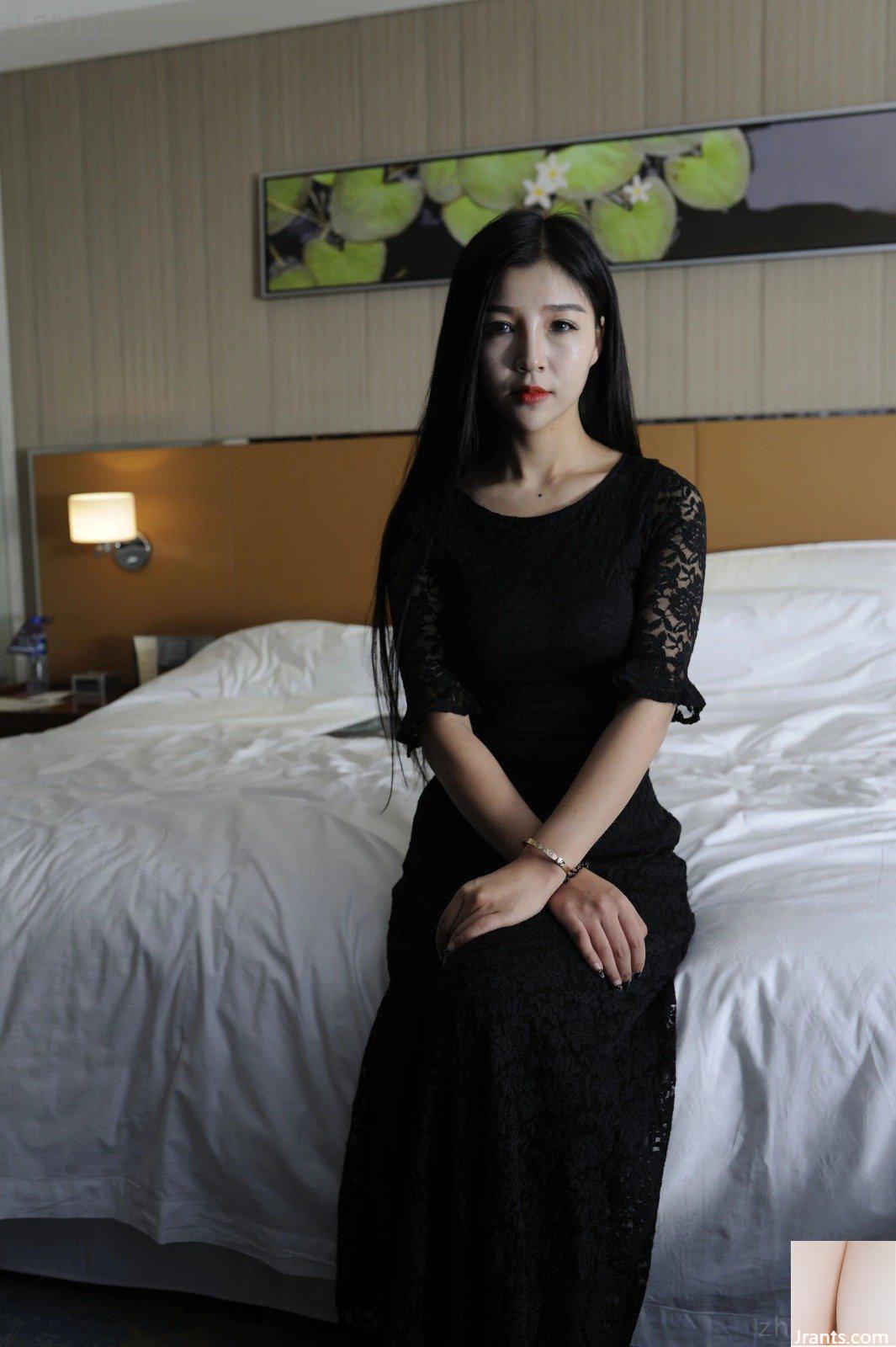 Chụp ảnh riêng tư của người mẫu Trung Quốc Sula (PHOTO) (2015-12-11) (156P) - Ảnh 2