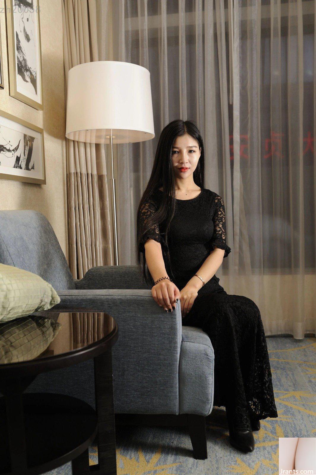 Chụp ảnh riêng tư của người mẫu Trung Quốc Sula (PHOTO) (2015-12-11) (156P) - Ảnh 20