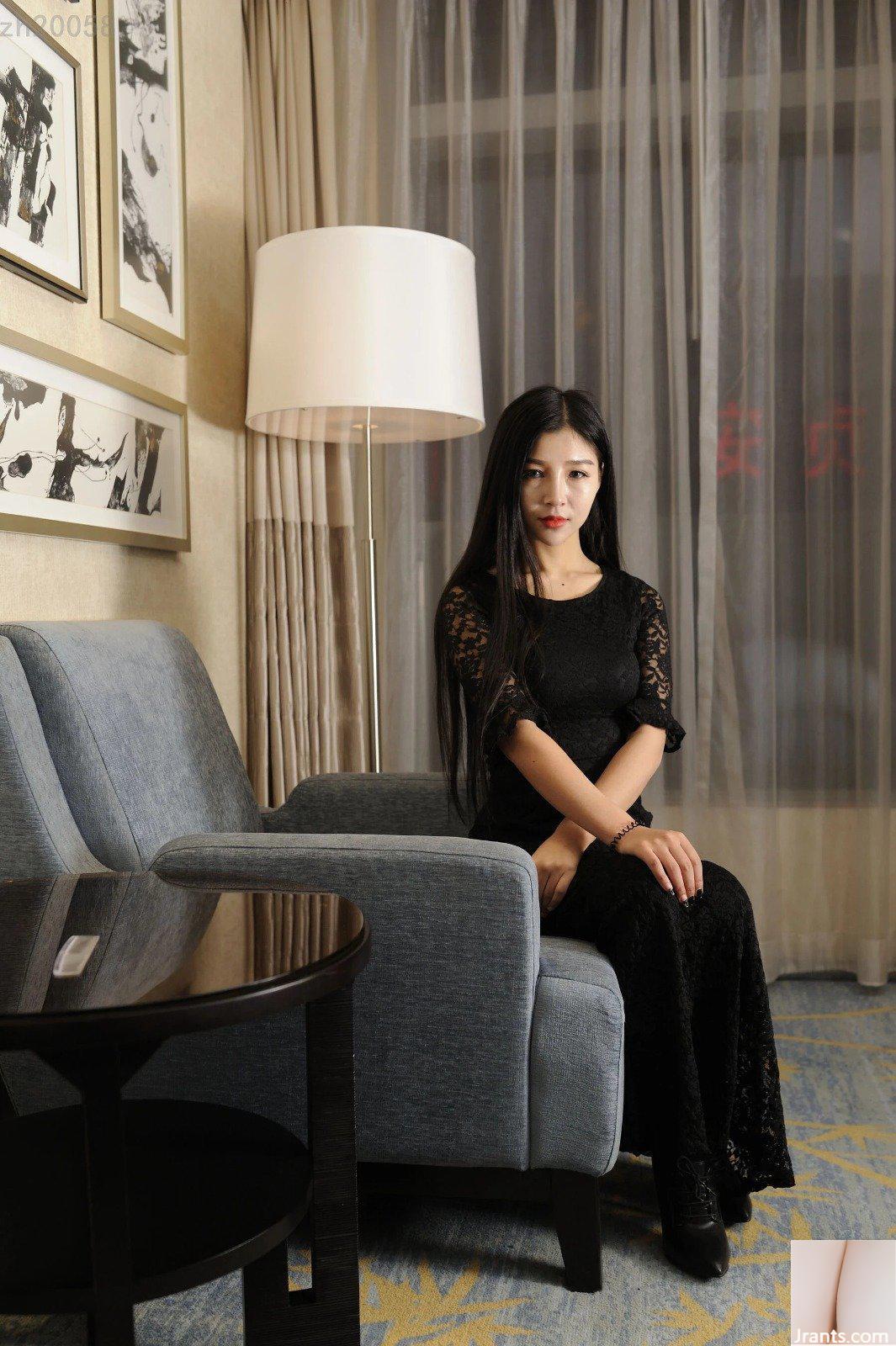 Chụp ảnh riêng tư của người mẫu Trung Quốc Sula (PHOTO) (2015-12-11) (156P) - Ảnh 21