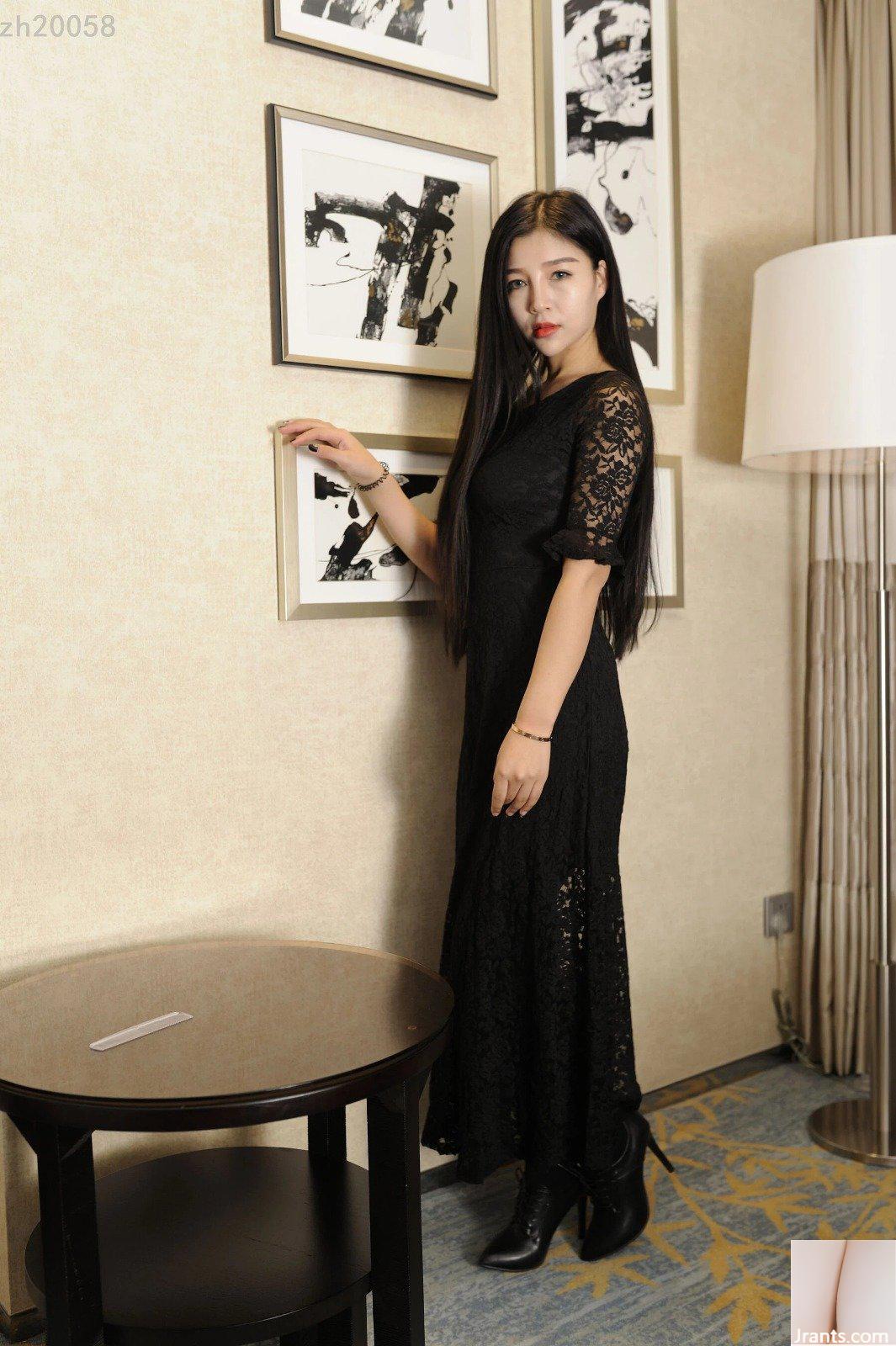 Chụp ảnh riêng tư của người mẫu Trung Quốc Sula (PHOTO) (2015-12-11) (156P) - Ảnh 22