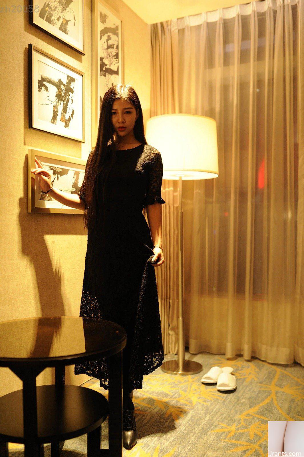 Chụp ảnh riêng tư của người mẫu Trung Quốc Sula (PHOTO) (2015-12-11) (156P) - Ảnh 28