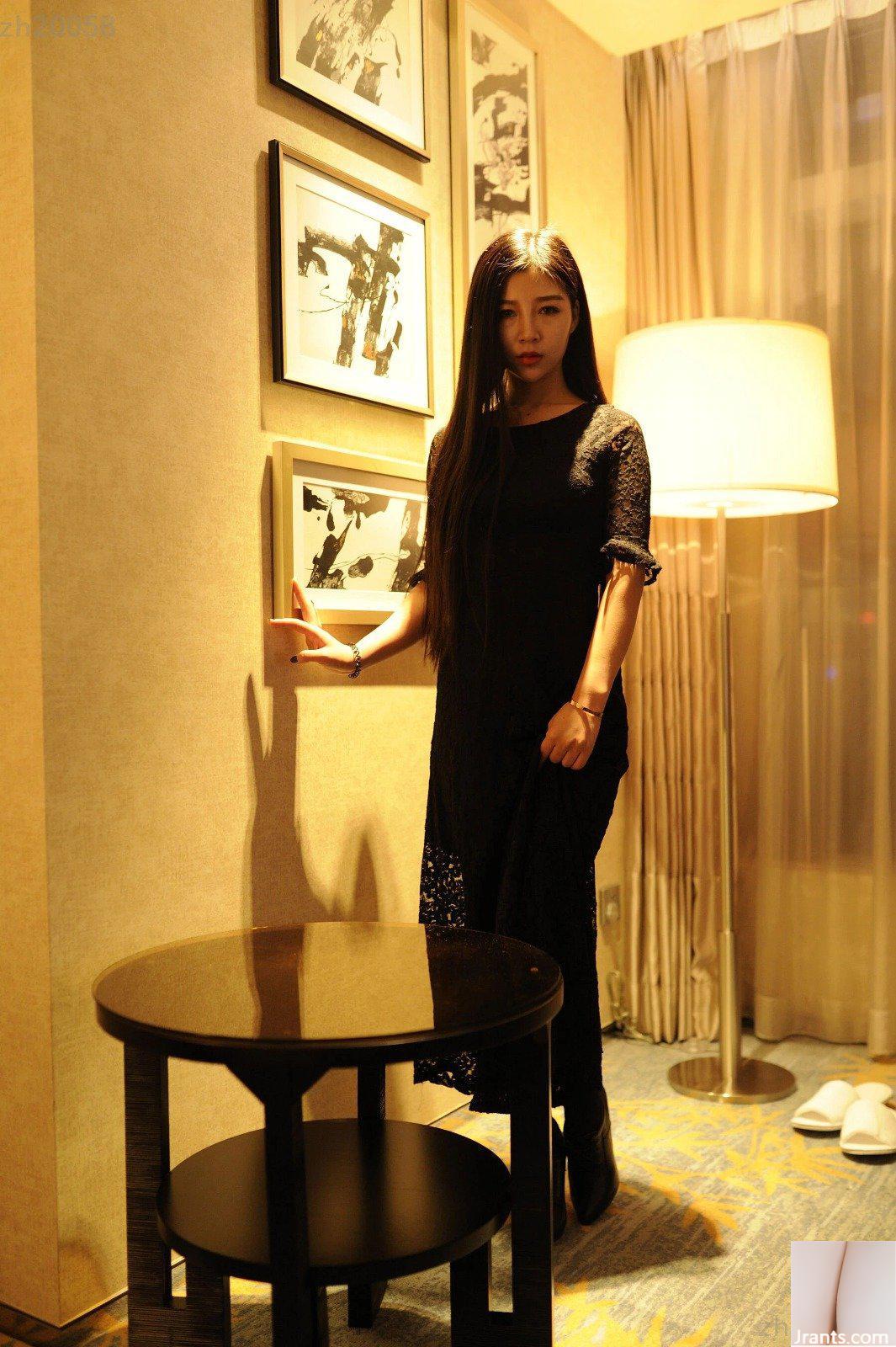 Chụp ảnh riêng tư của người mẫu Trung Quốc Sula (PHOTO) (2015-12-11) (156P) - Ảnh 29