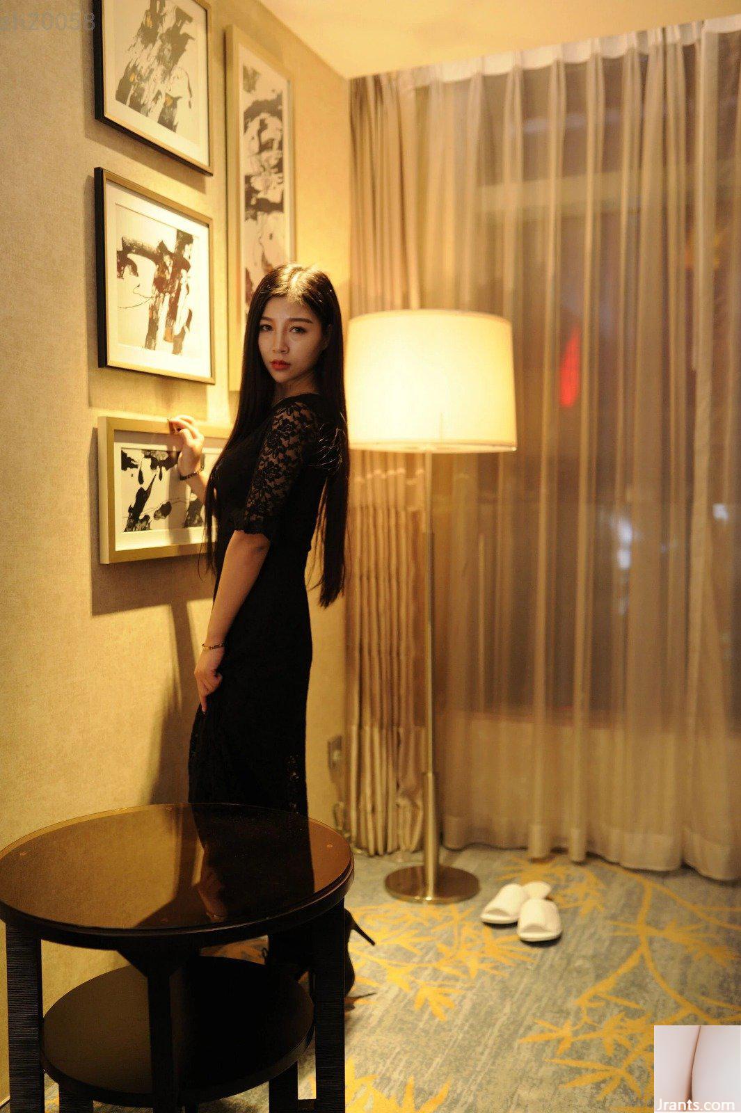 Chụp ảnh riêng tư của người mẫu Trung Quốc Sula (PHOTO) (2015-12-11) (156P) - Ảnh 31