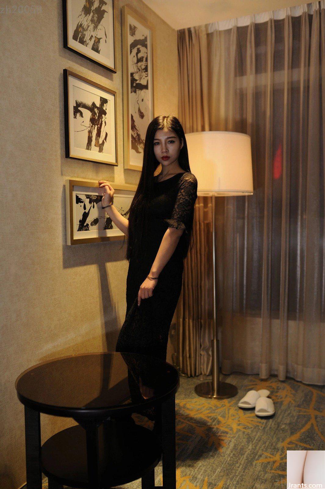 Chụp ảnh riêng tư của người mẫu Trung Quốc Sula (PHOTO) (2015-12-11) (156P) - Ảnh 32