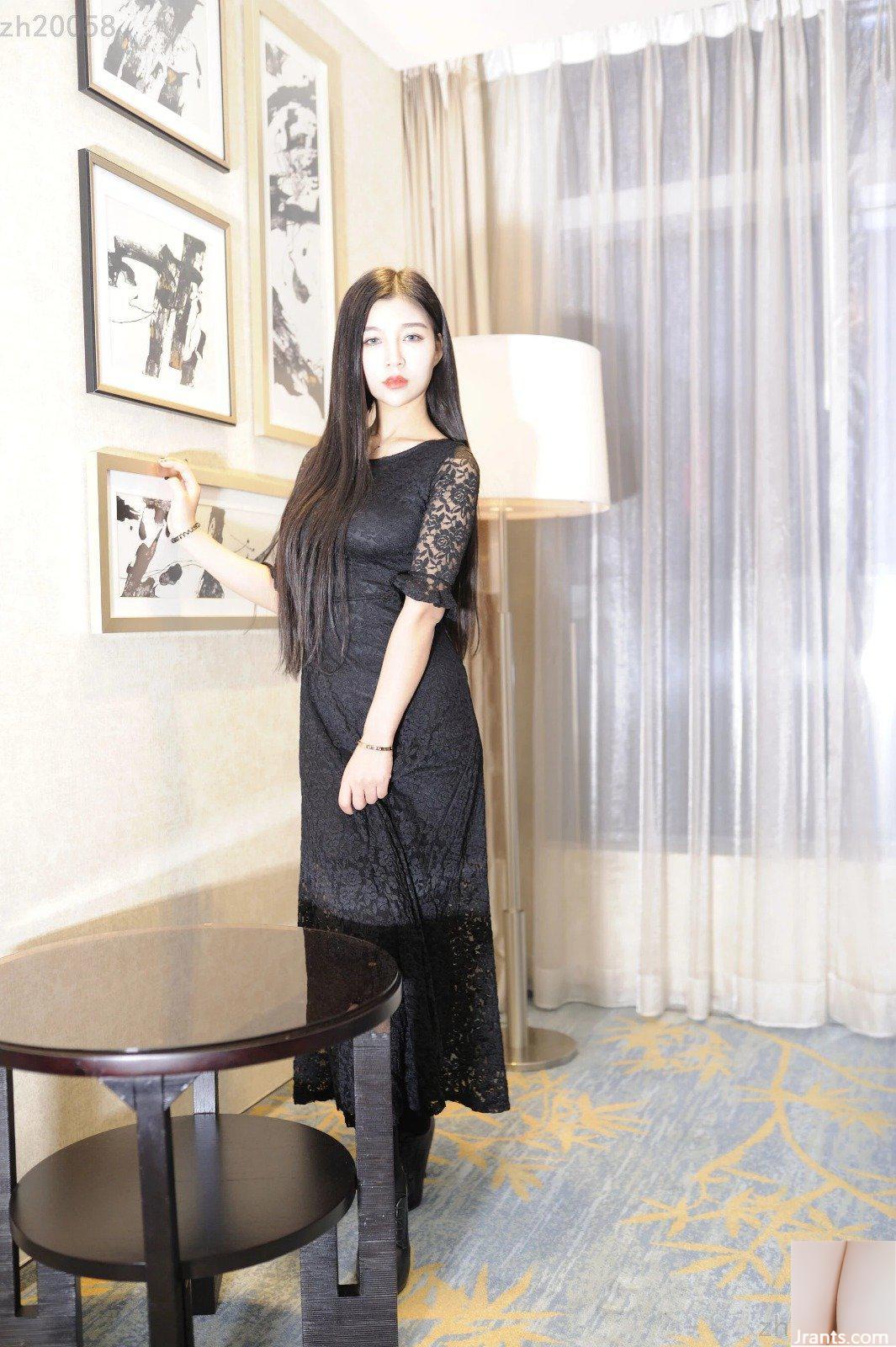 Chụp ảnh riêng tư của người mẫu Trung Quốc Sula (PHOTO) (2015-12-11) (156P) - Ảnh 34