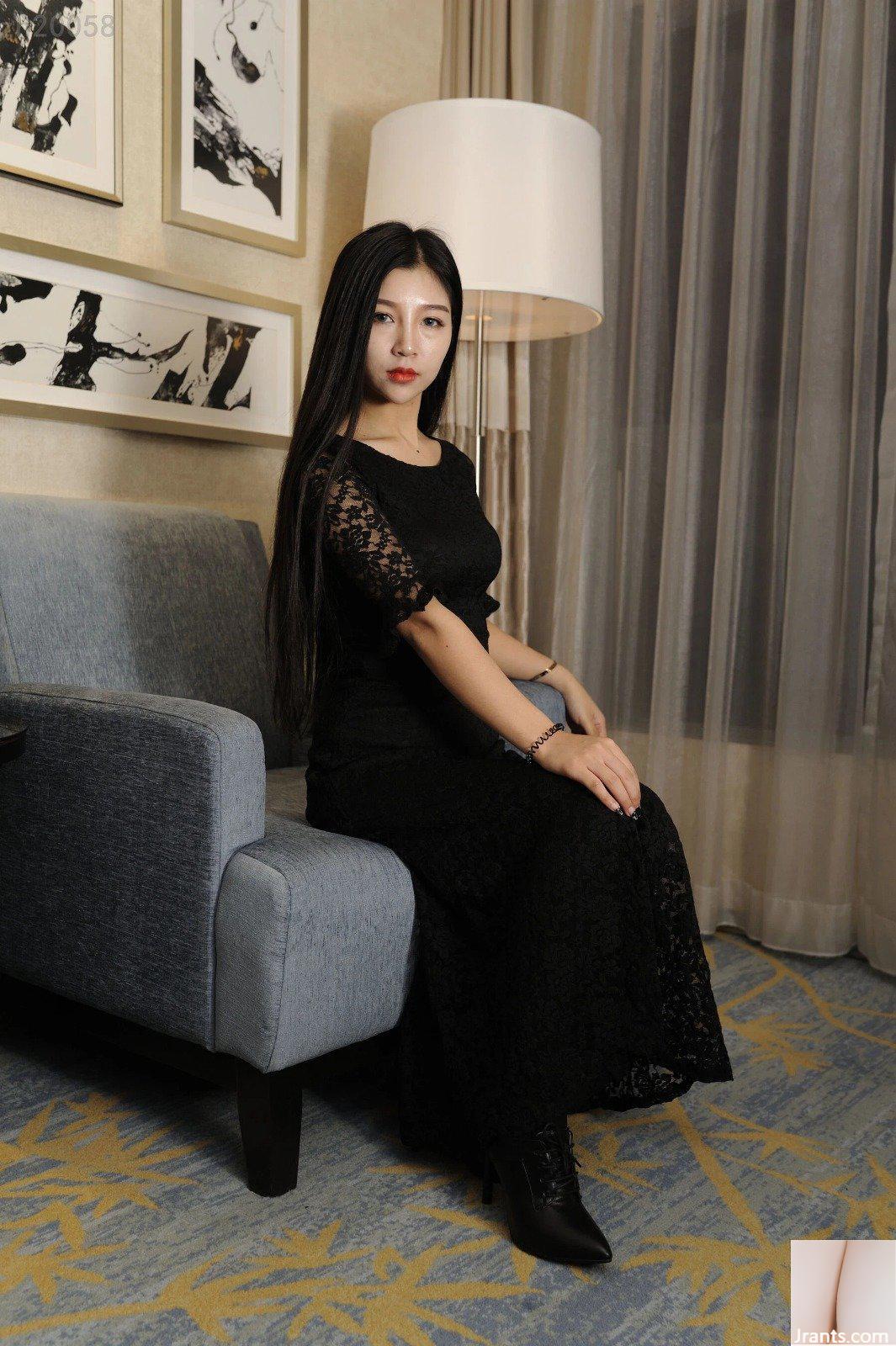 Chụp ảnh riêng tư của người mẫu Trung Quốc Sula (PHOTO) (2015-12-11) (156P) - Ảnh 6