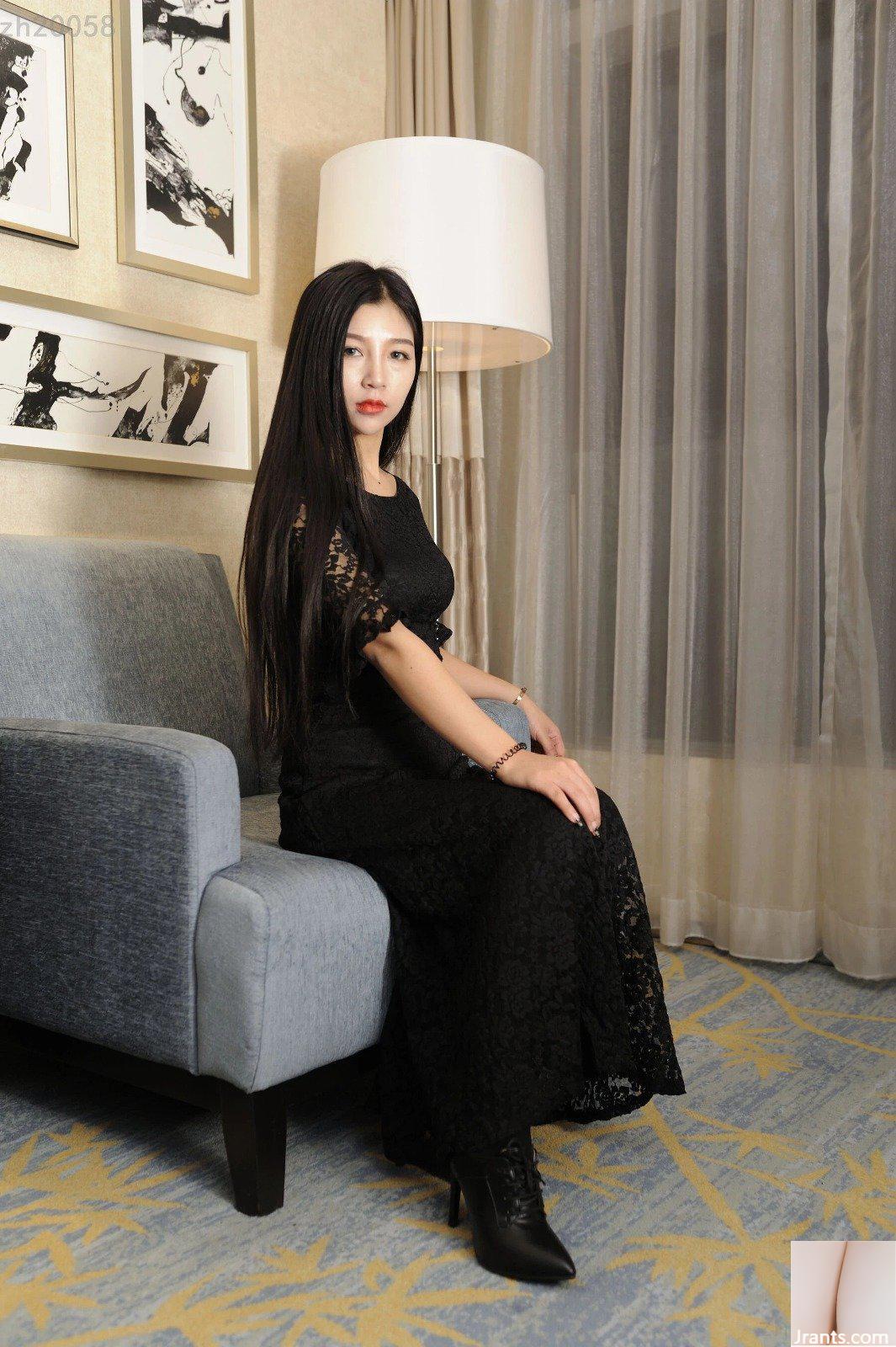 Chụp ảnh riêng tư của người mẫu Trung Quốc Sula (PHOTO) (2015-12-11) (156P) - Ảnh 7