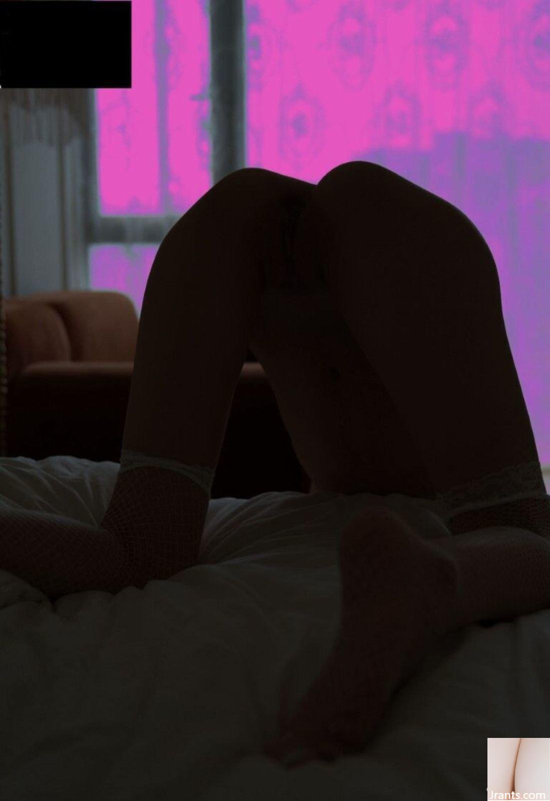 Bộ ảnh riêng tư body cỡ lớn của người mẫu Trung Quốc Natsuki (1) (133P) - Ảnh 62