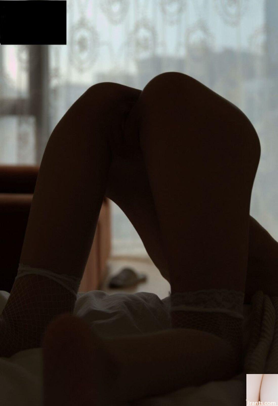 Bộ ảnh riêng tư body cỡ lớn của người mẫu Trung Quốc Natsuki (1) (133P) - Ảnh 69