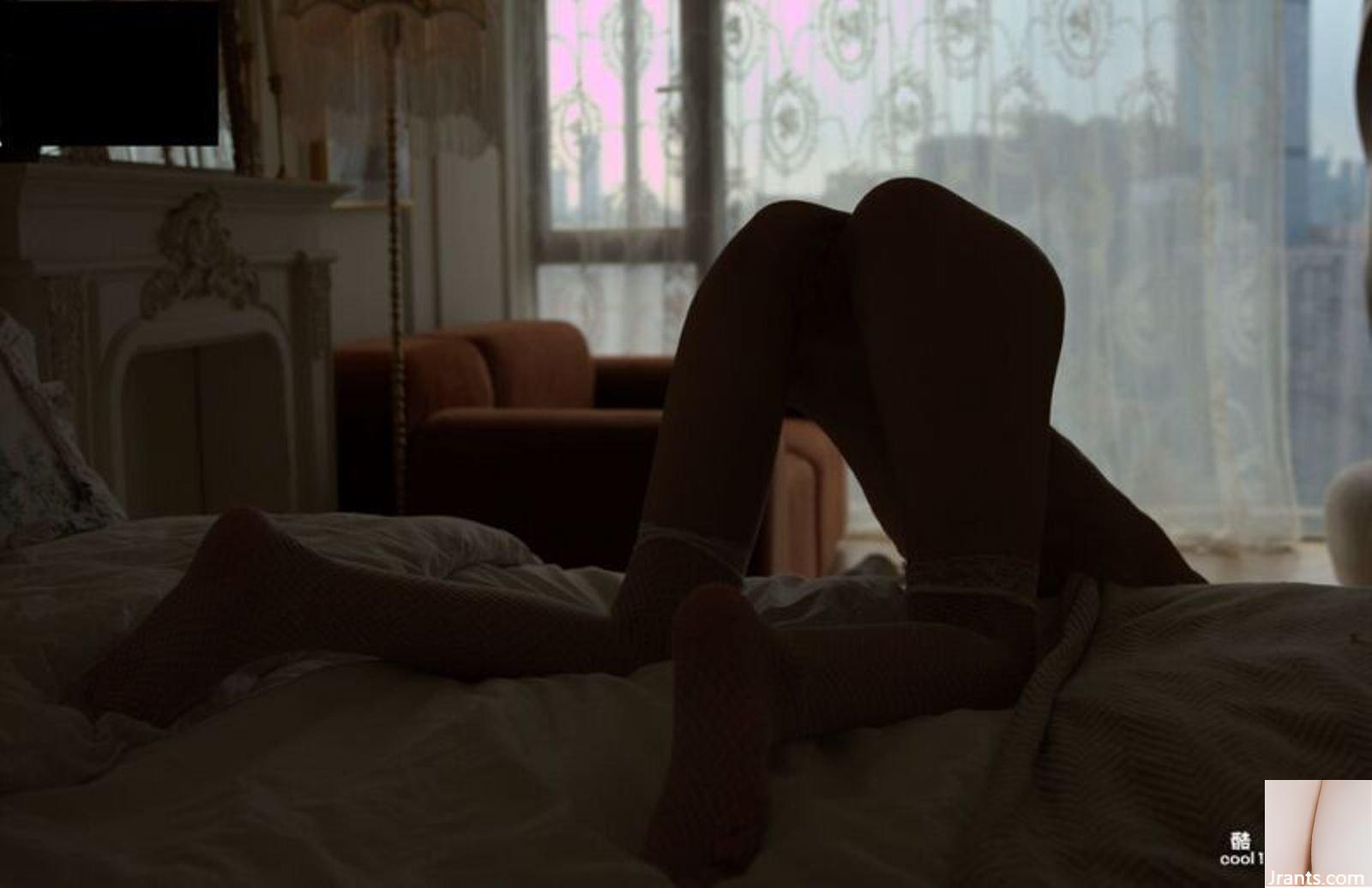 Bộ ảnh riêng tư body cỡ lớn của người mẫu Trung Quốc Natsuki (1) (133P) - Ảnh 73