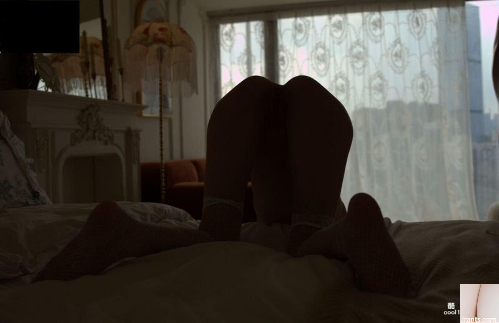 Bộ ảnh riêng tư body cỡ lớn của người mẫu Trung Quốc Natsuki (1) (133P) - Ảnh 74