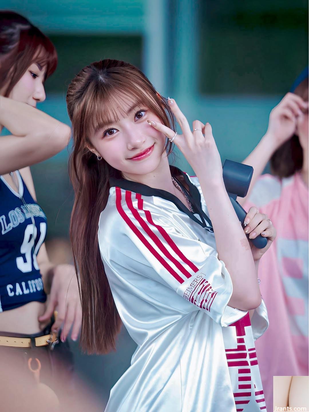 “Yipe pei” khuôn mặt nhỏ bé tinh tế rất ngọt ngào và thật ấm lòng (10p) - Ảnh 2