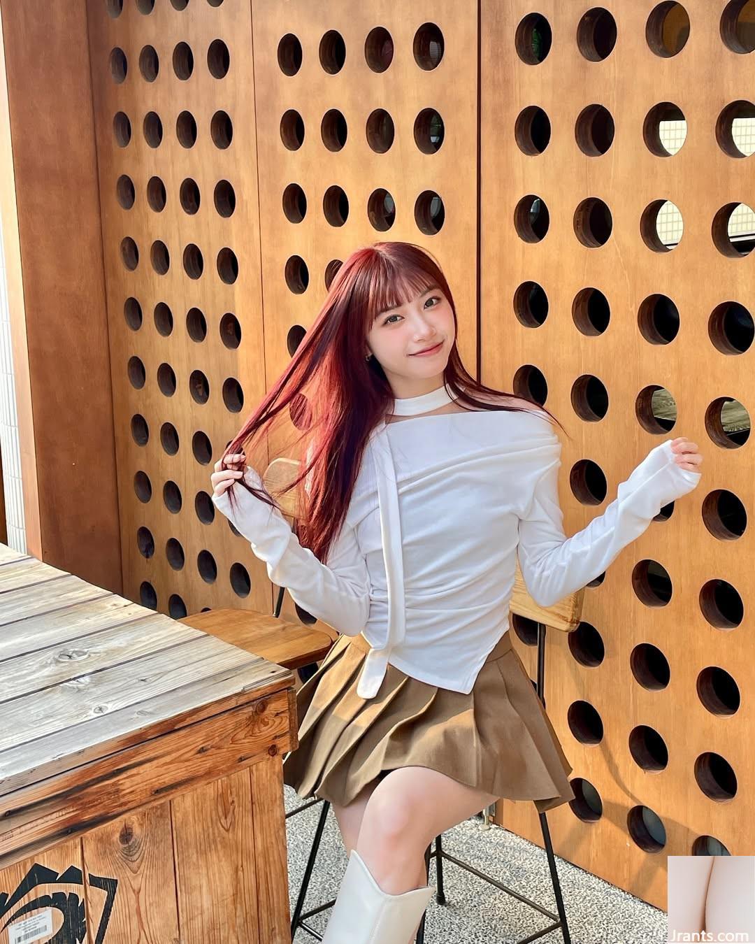 “Yipe pei” khuôn mặt nhỏ bé tinh tế rất ngọt ngào và thật ấm lòng (10p) - Ảnh 5